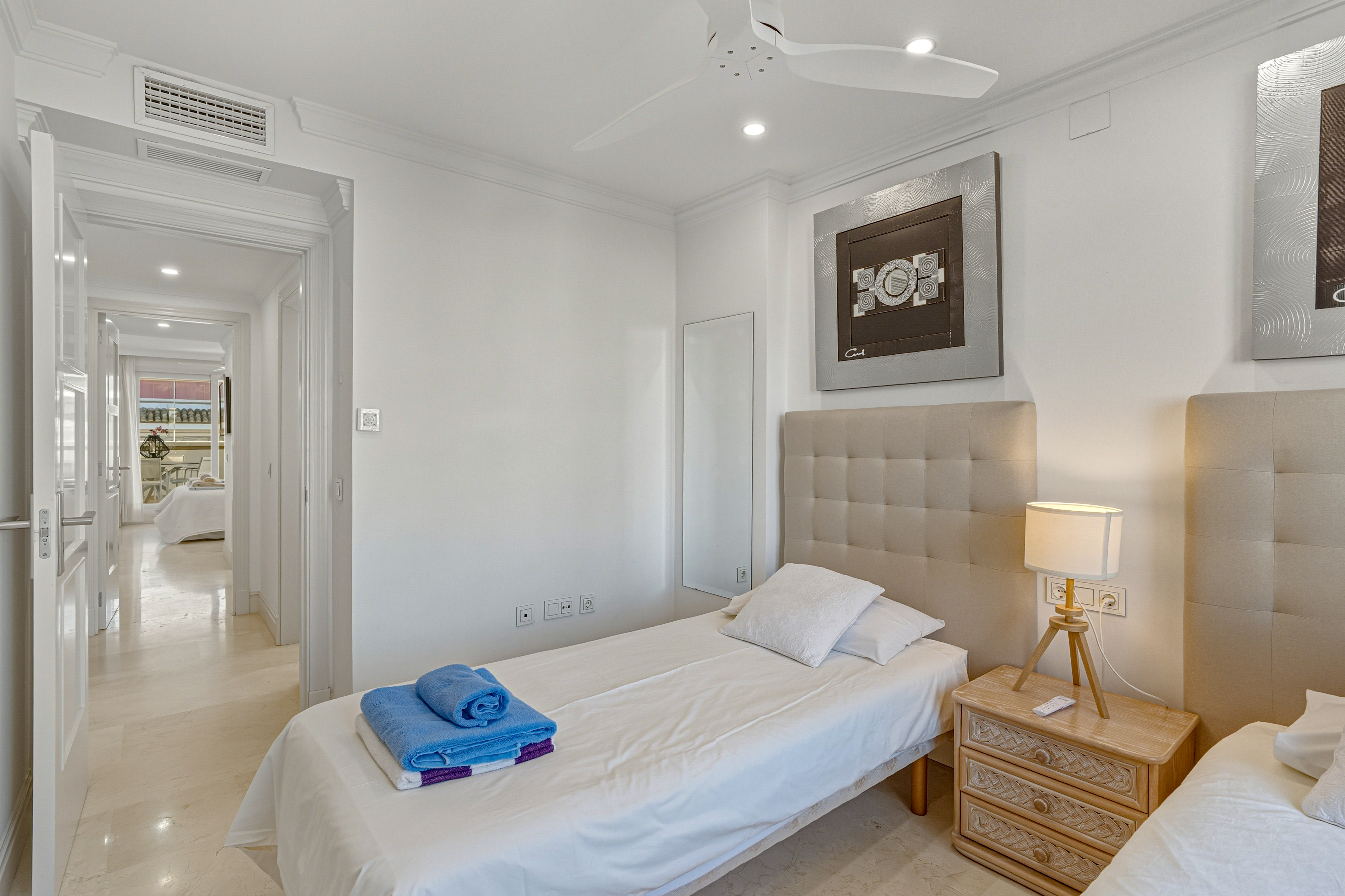 Apartment · Marbella · (5289MLA)