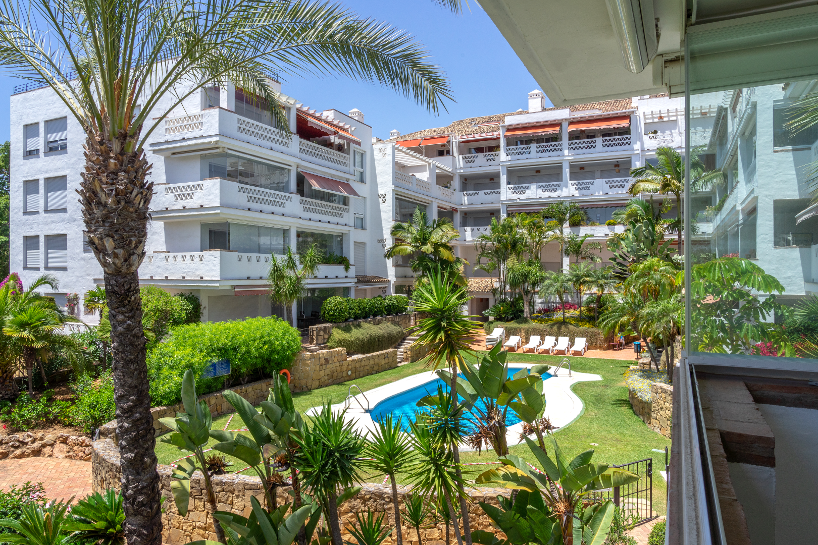 Apartment · Marbella · (5289MLA)