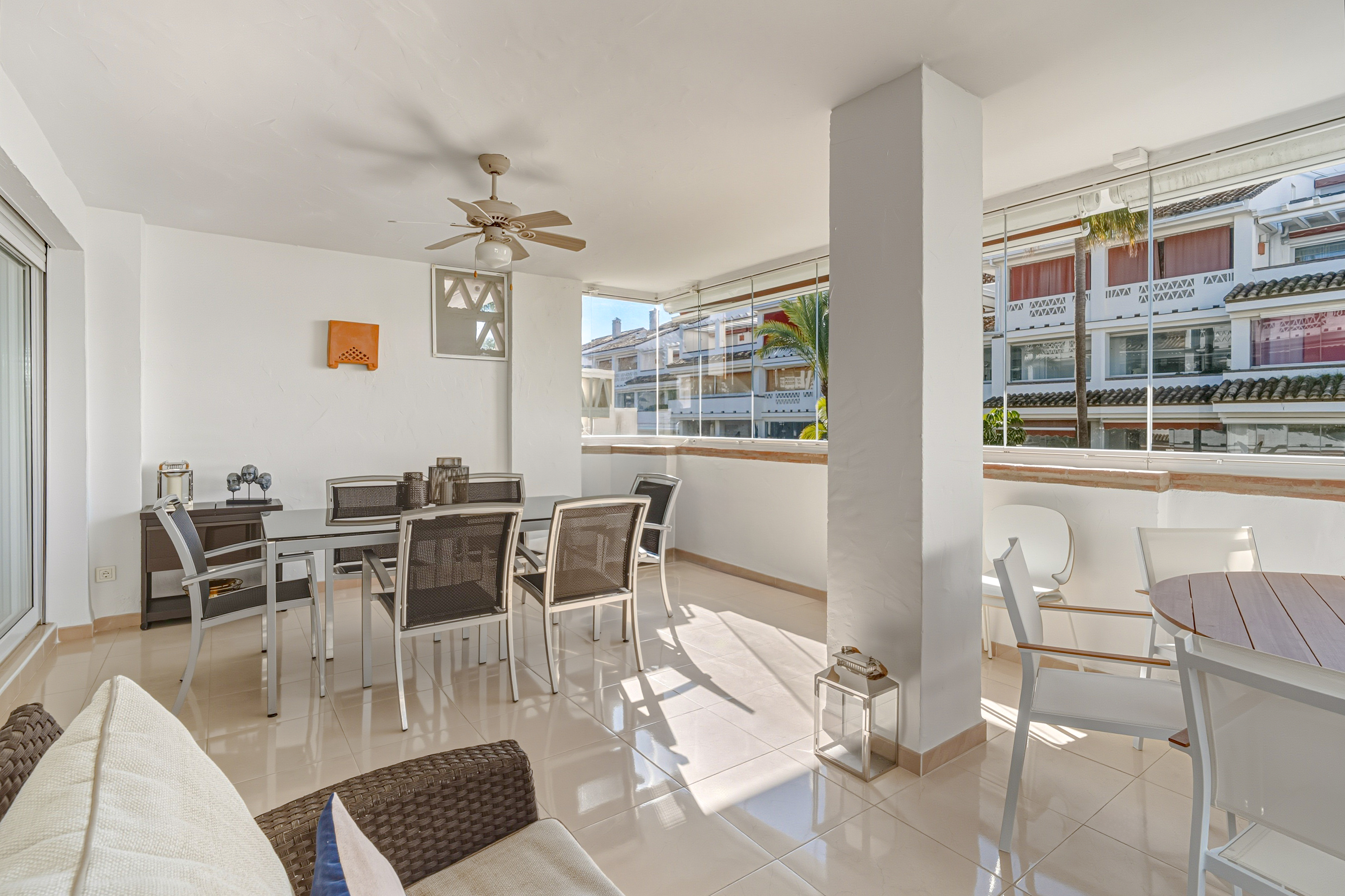 Apartment · Marbella · (5289MLA)
