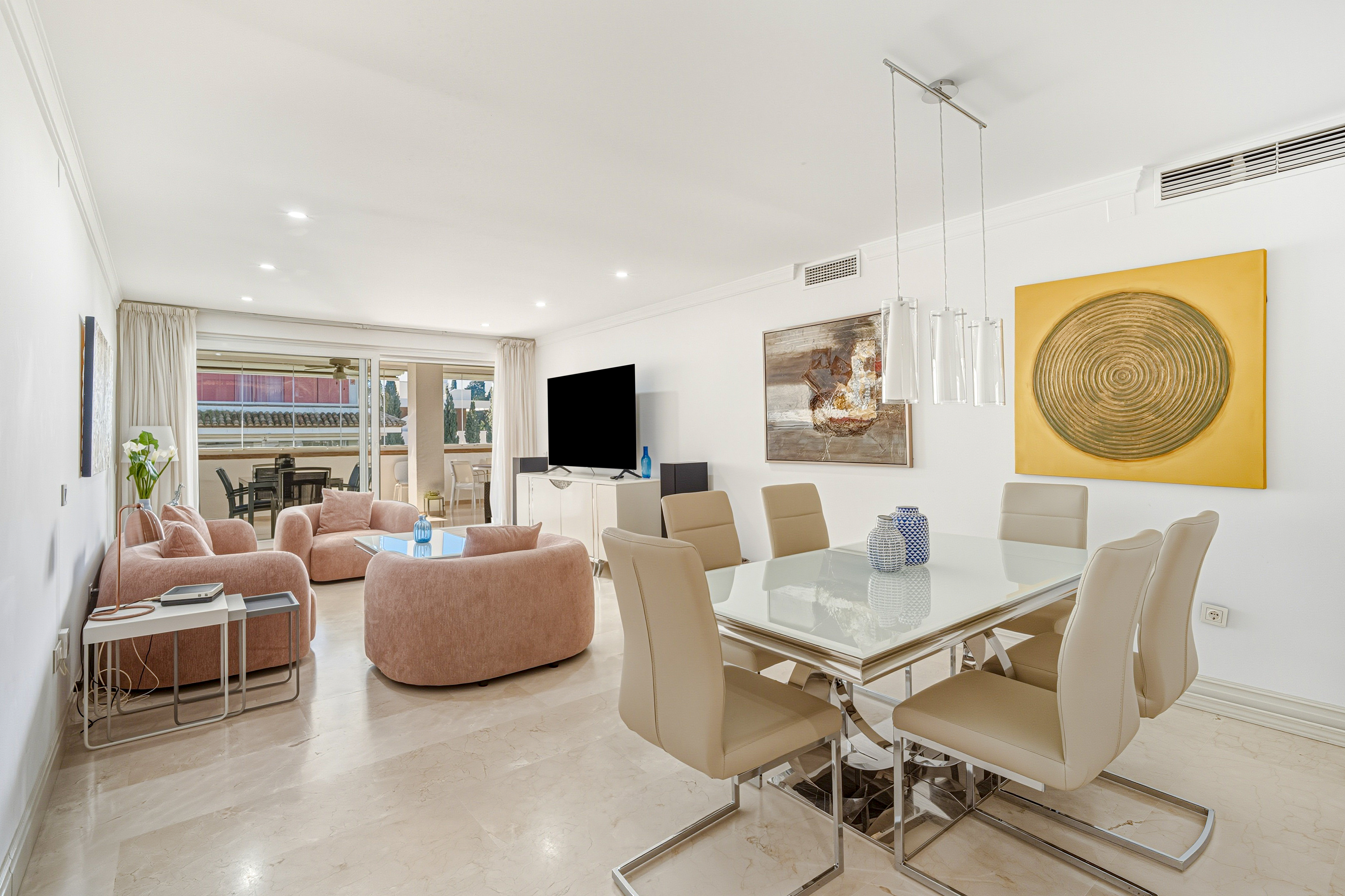 Apartment · Marbella · (5289MLA)