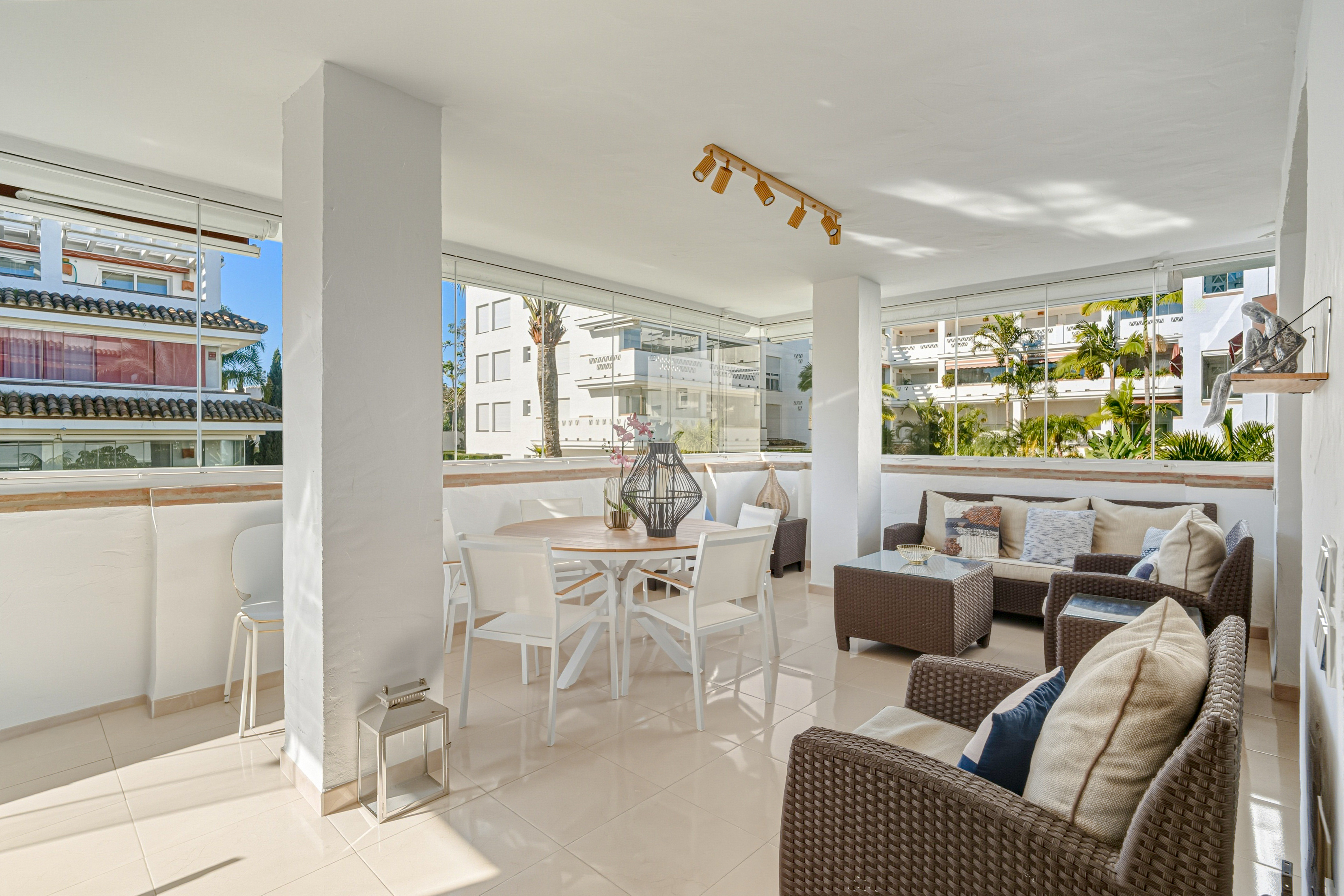 Apartment · Marbella · (5289MLA)