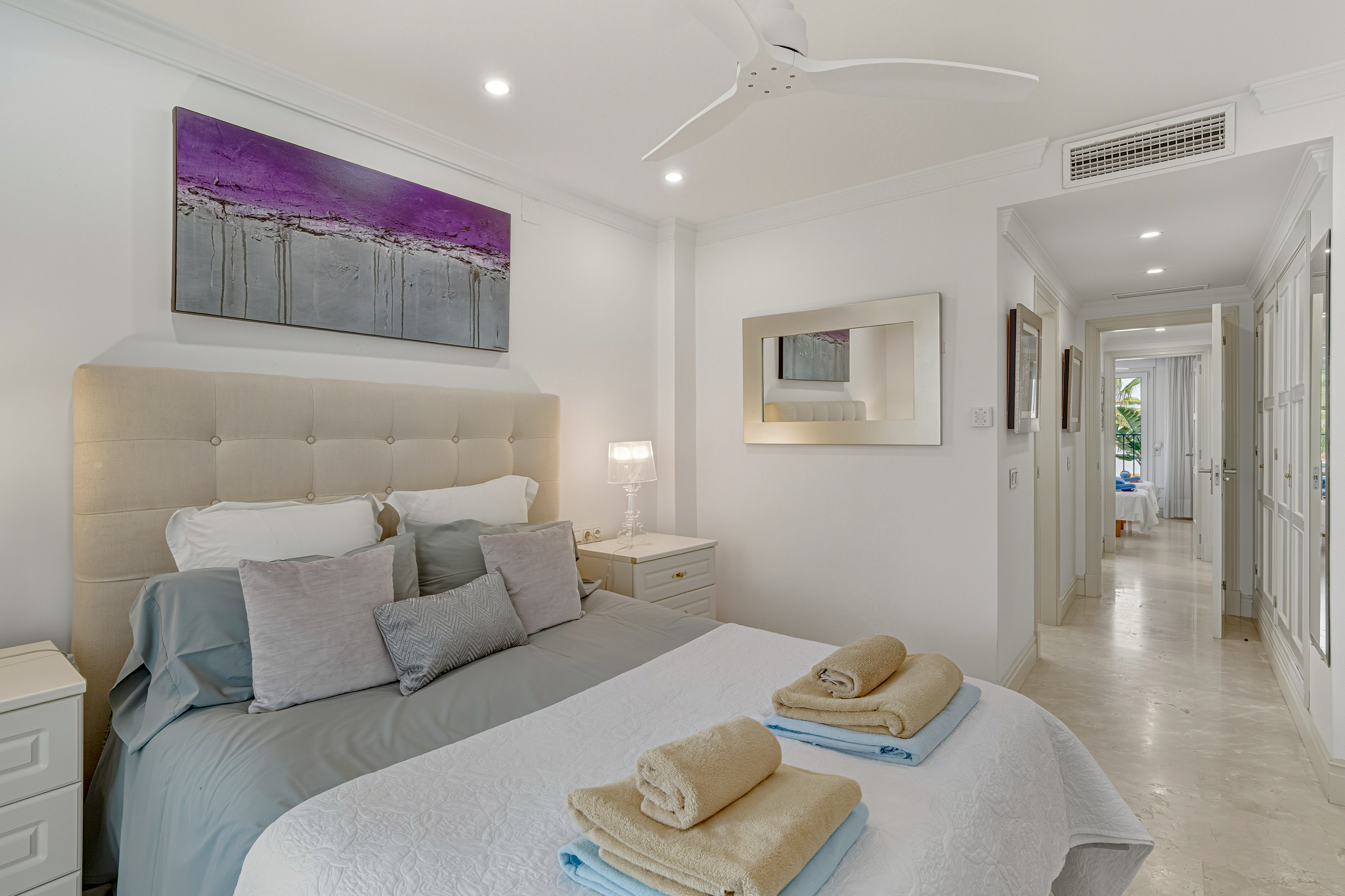 Apartment · Marbella · (5289MLA)