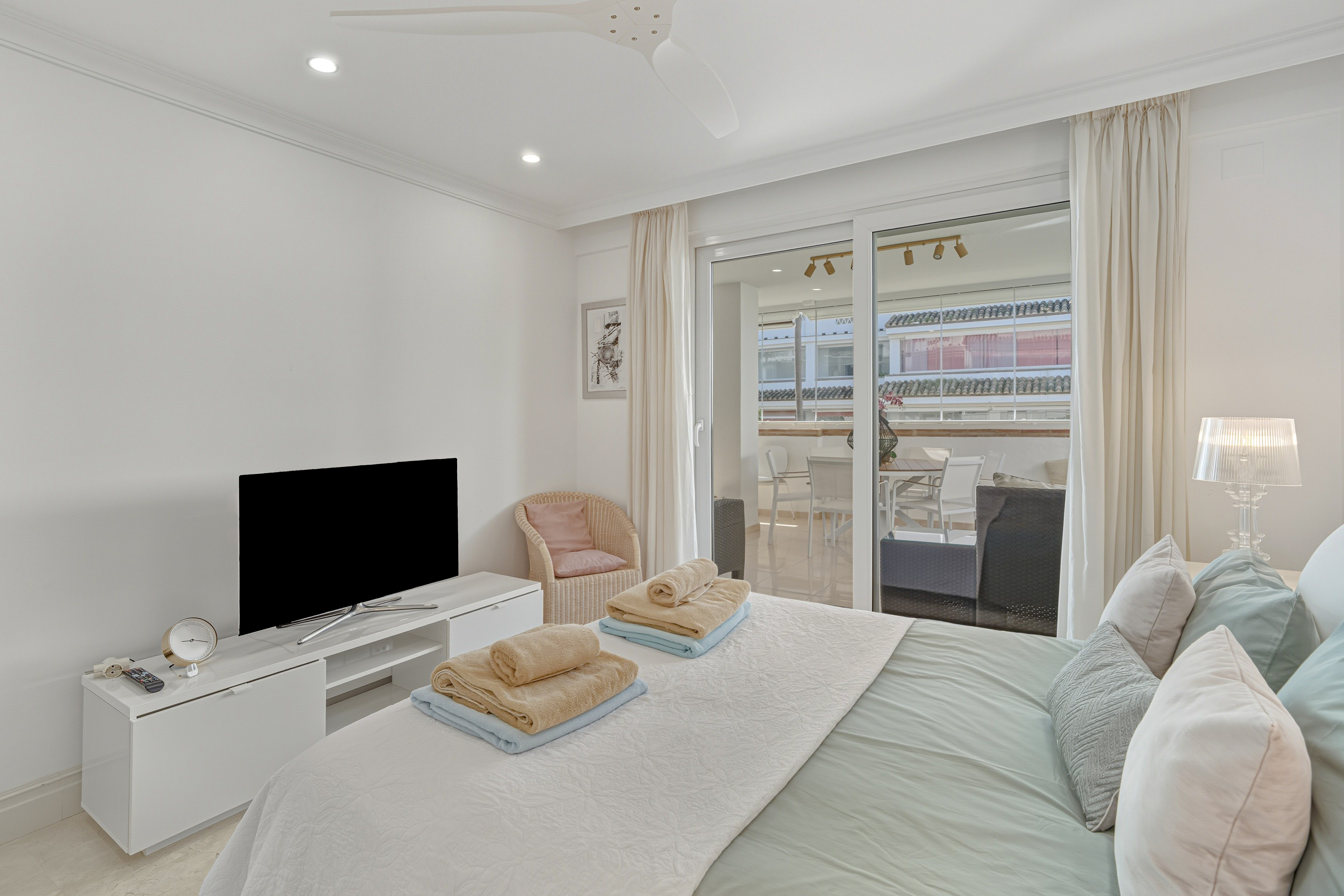 Apartment · Marbella · (5289MLA)
