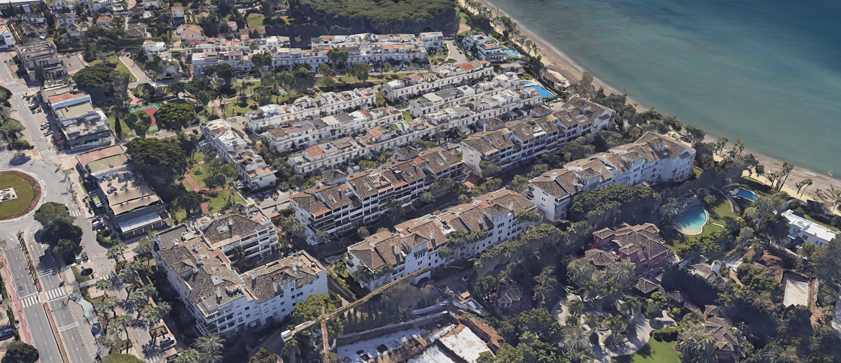 Apartment · Marbella · (5289MLA)