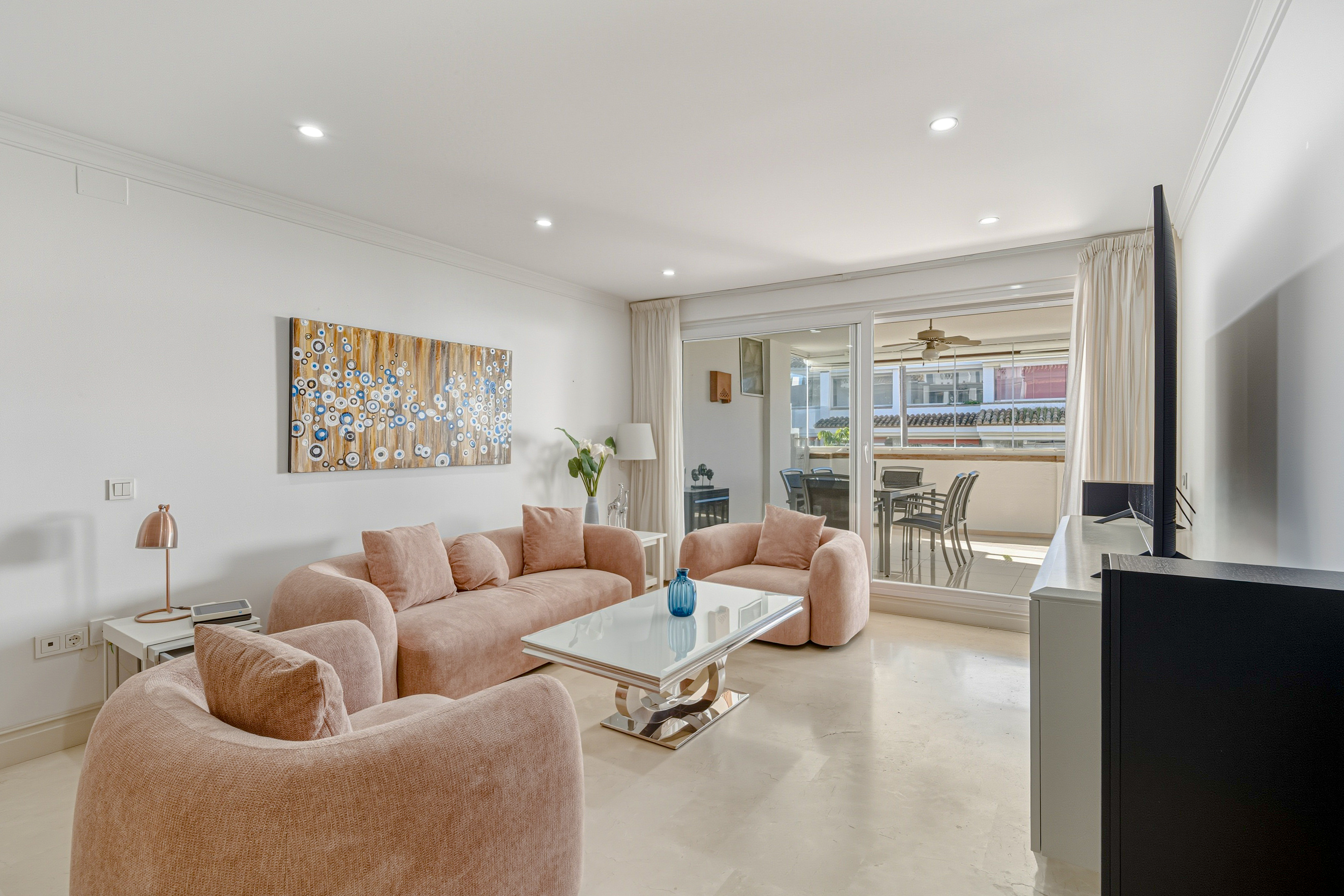 Apartment · Marbella · (5289MLA)