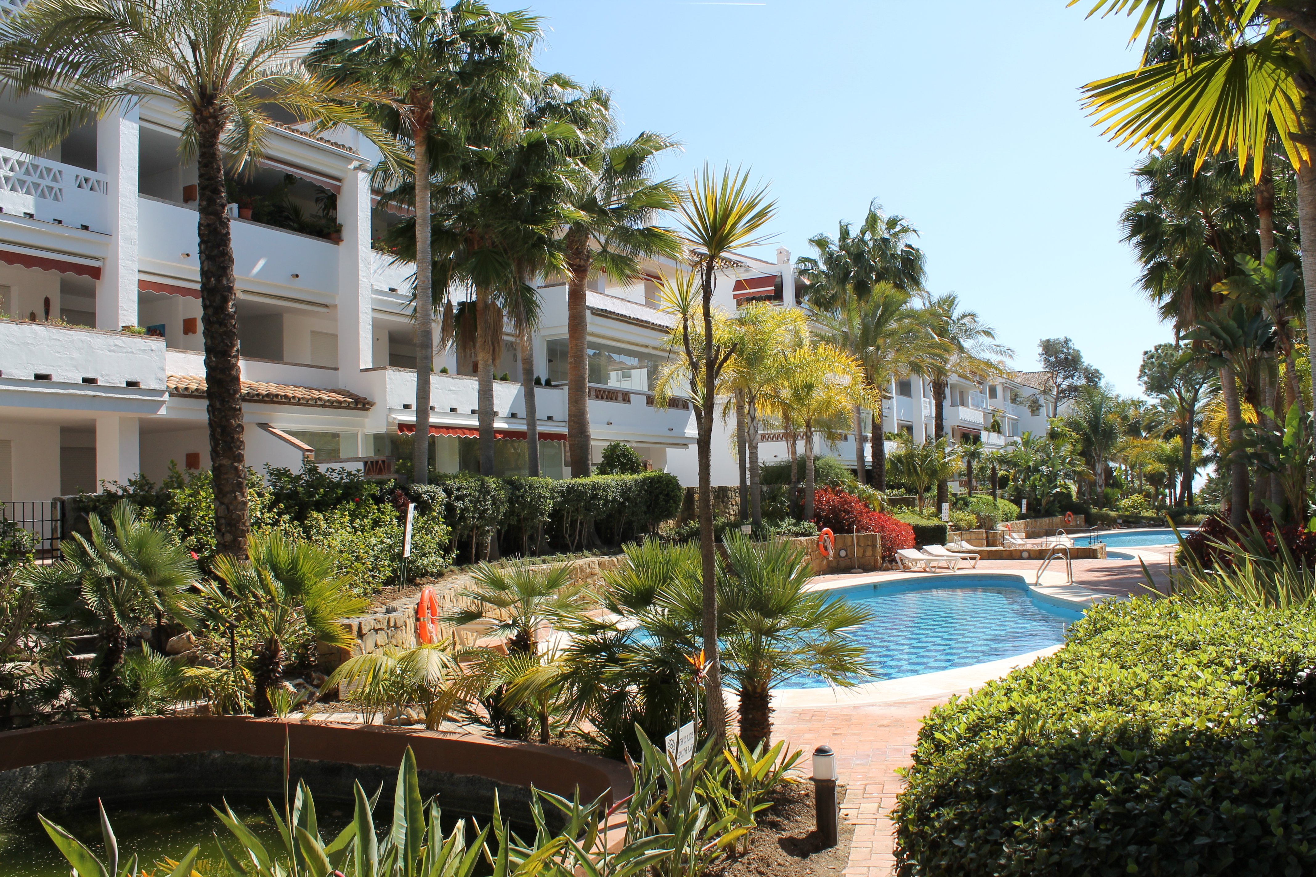 Apartment · Marbella · (5289MLA)