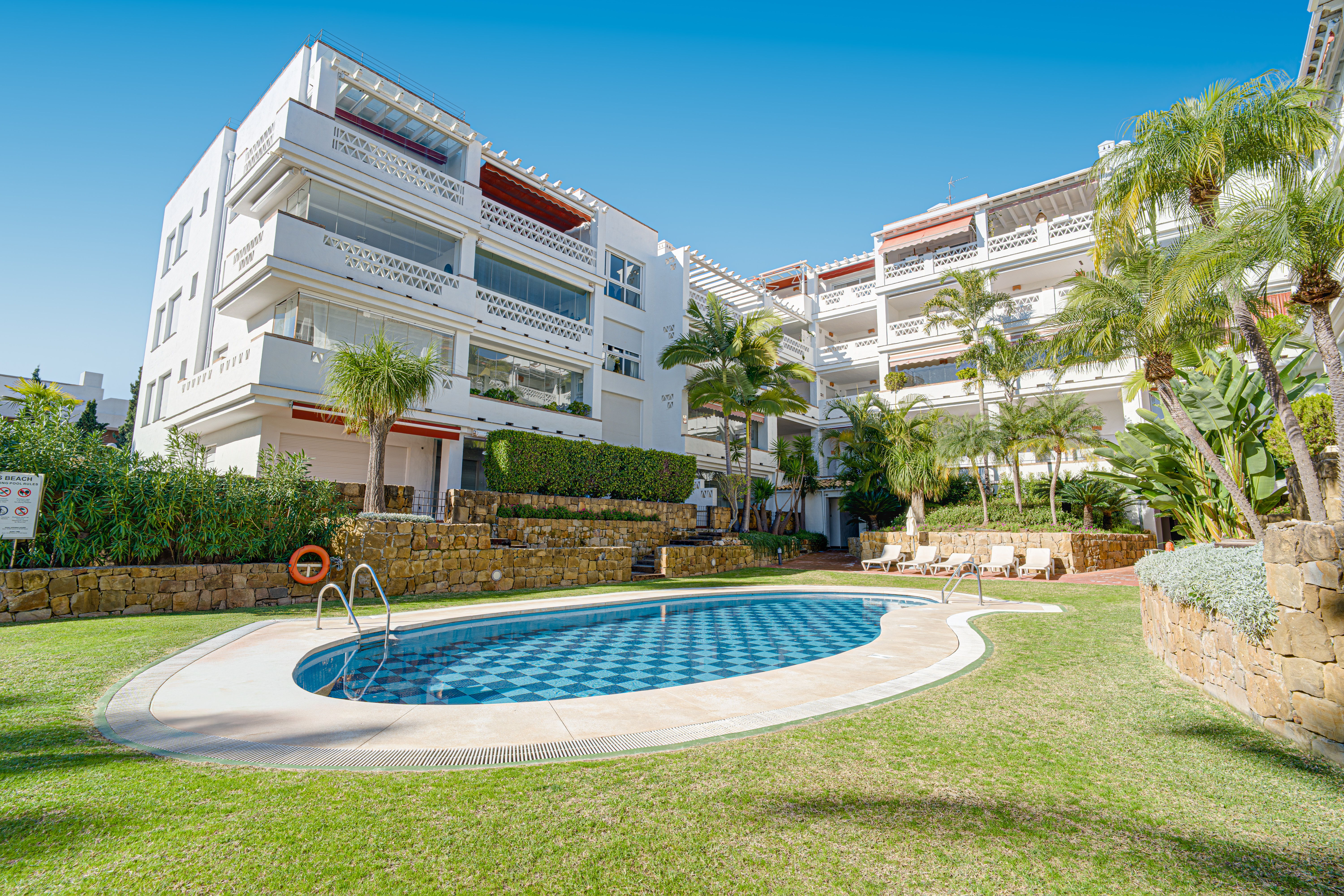 Apartment · Marbella · (5289MLA)