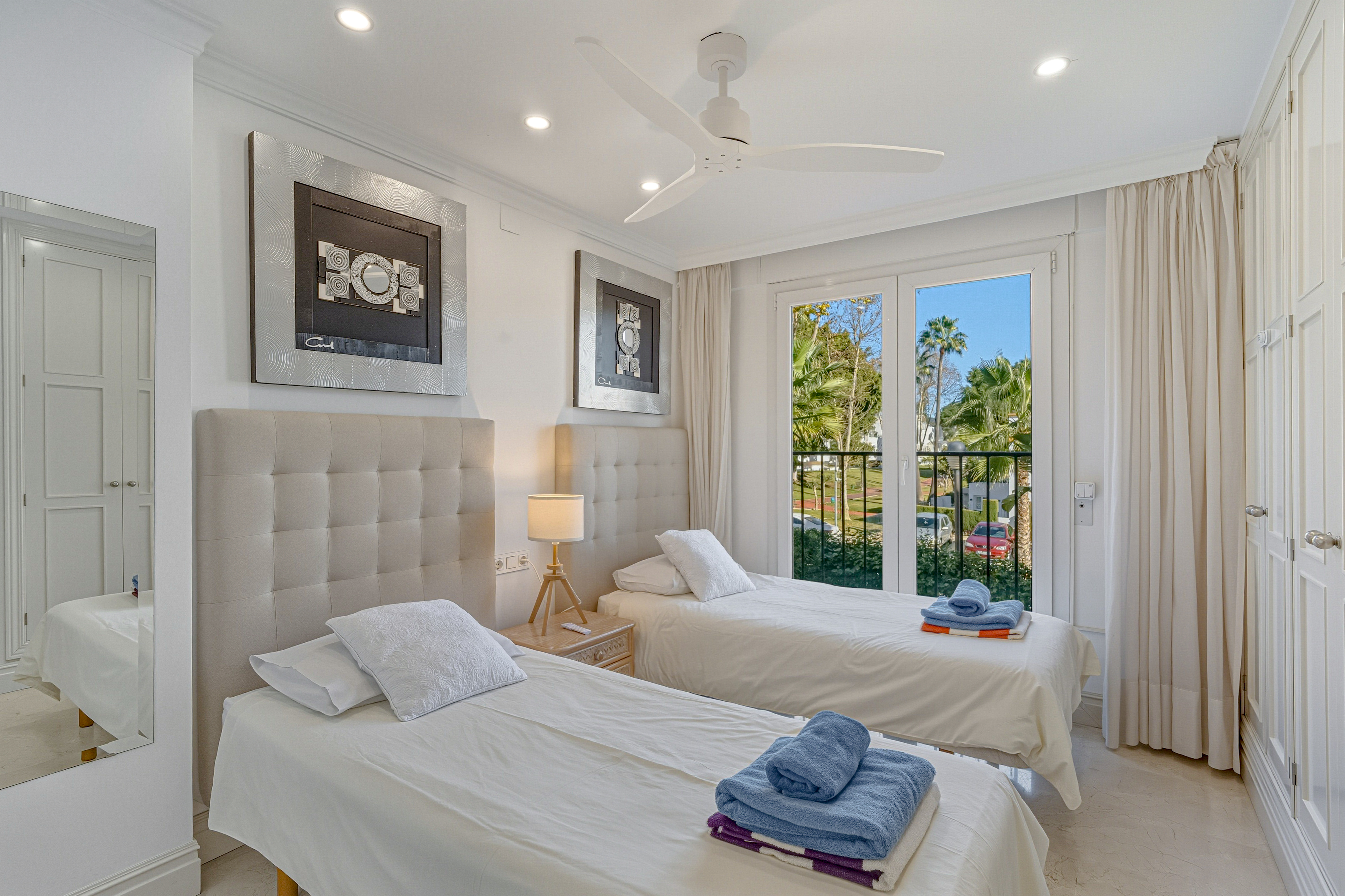Apartment · Marbella · (5289MLA)