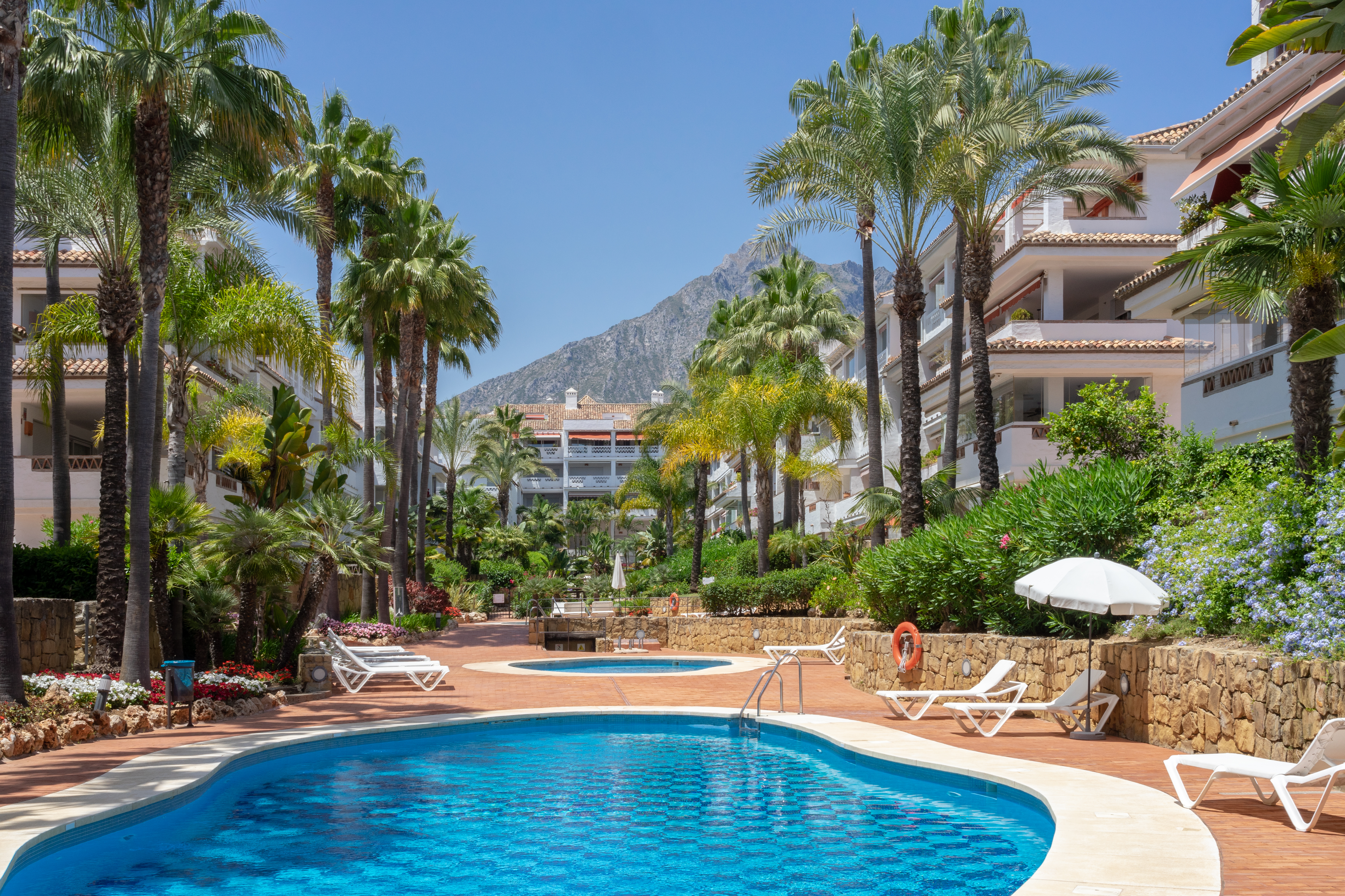 Apartment · Marbella · (5289MLA)