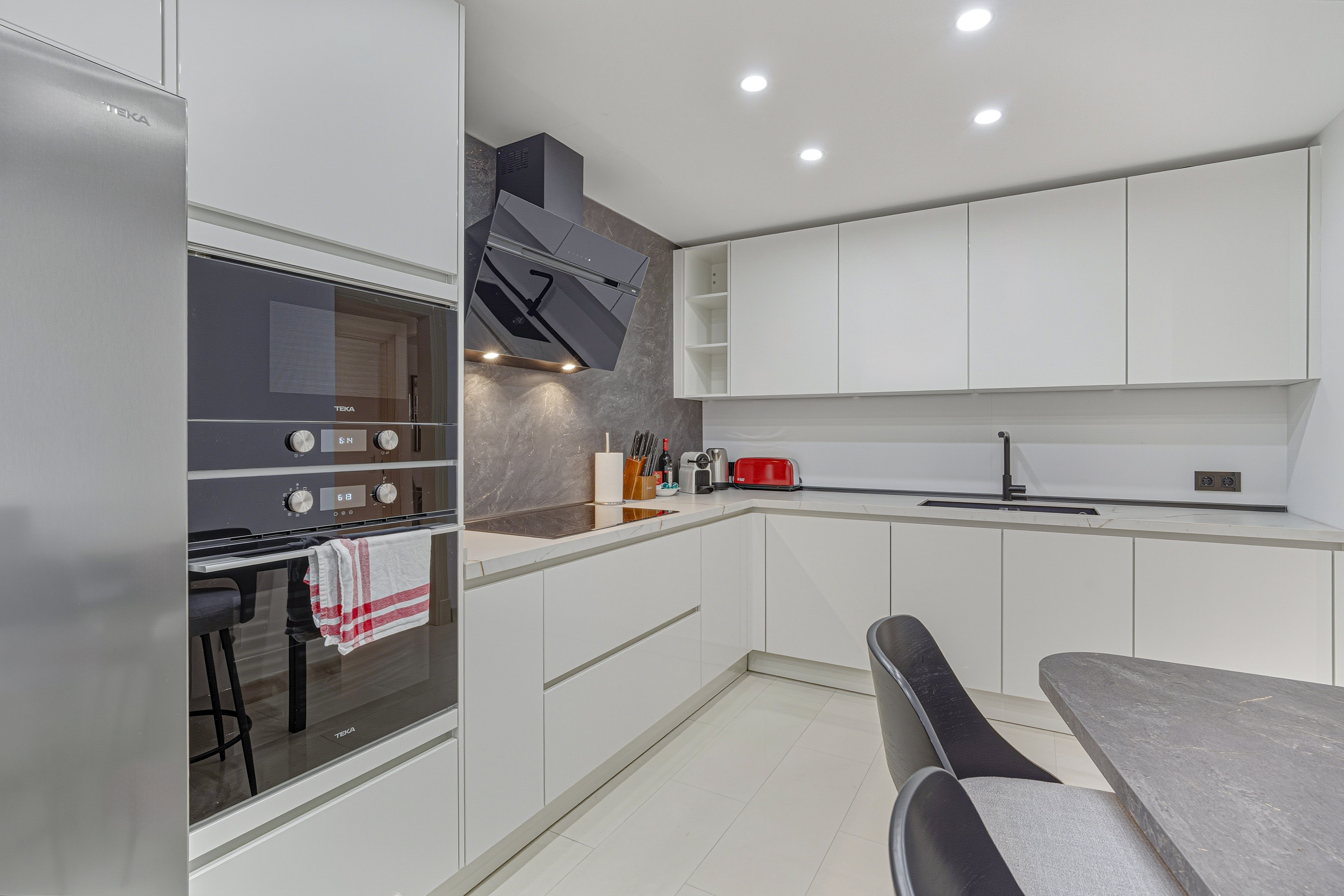 Apartment · Marbella · (5289MLA)