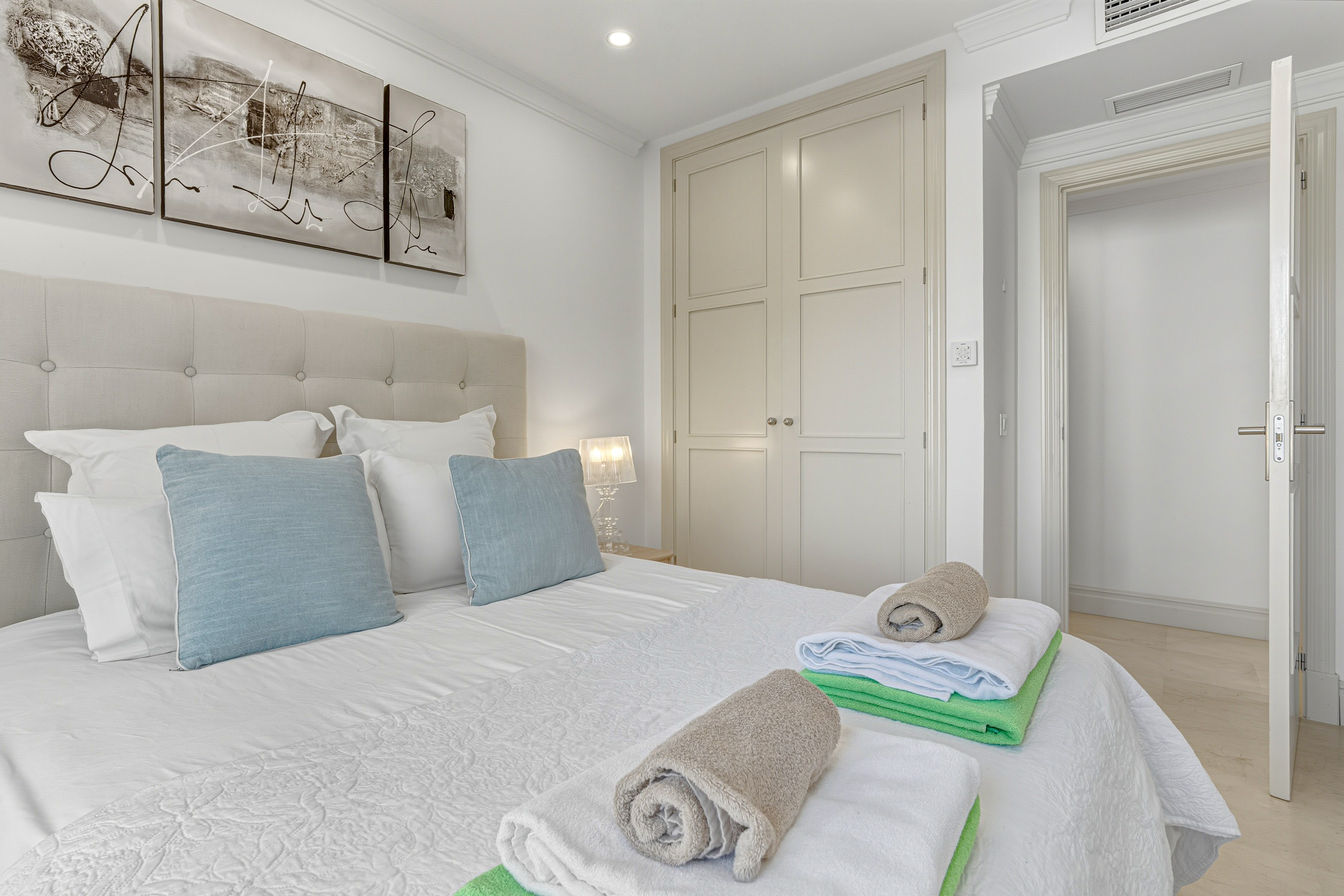 Apartment · Marbella · (5289MLA)