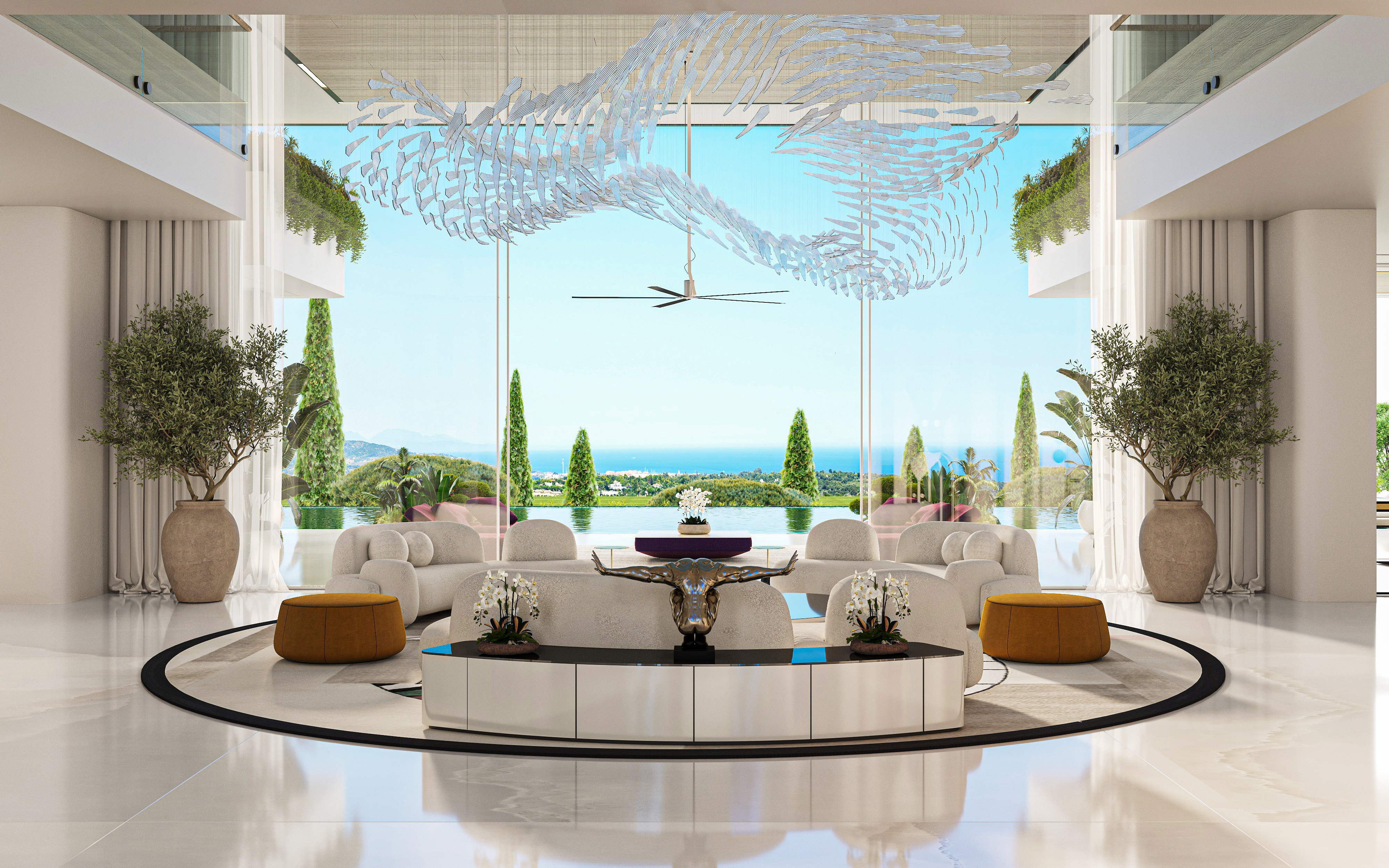 Plot · Marbella · (5321MLP)
