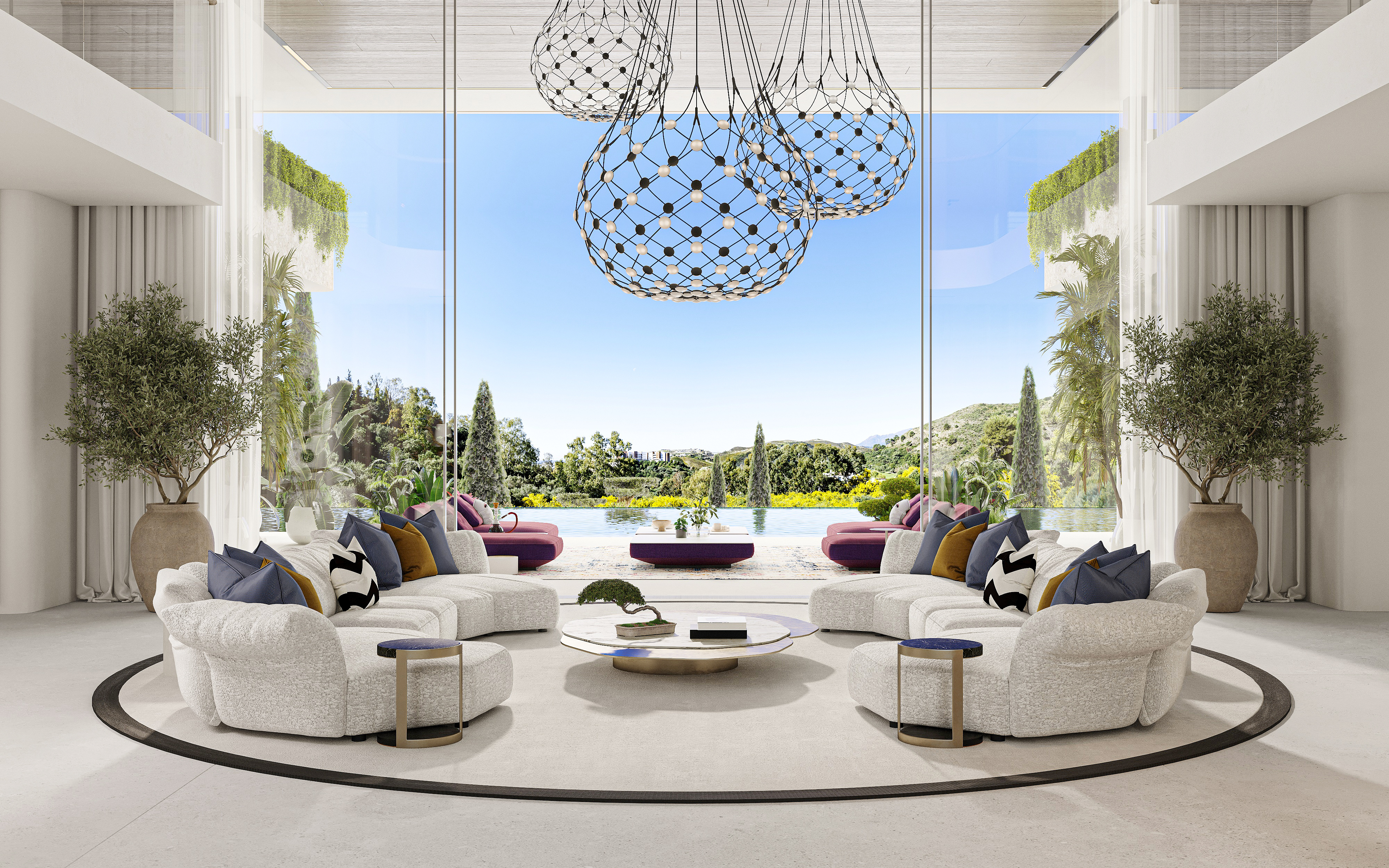 Plot · Marbella · (5321MLP)