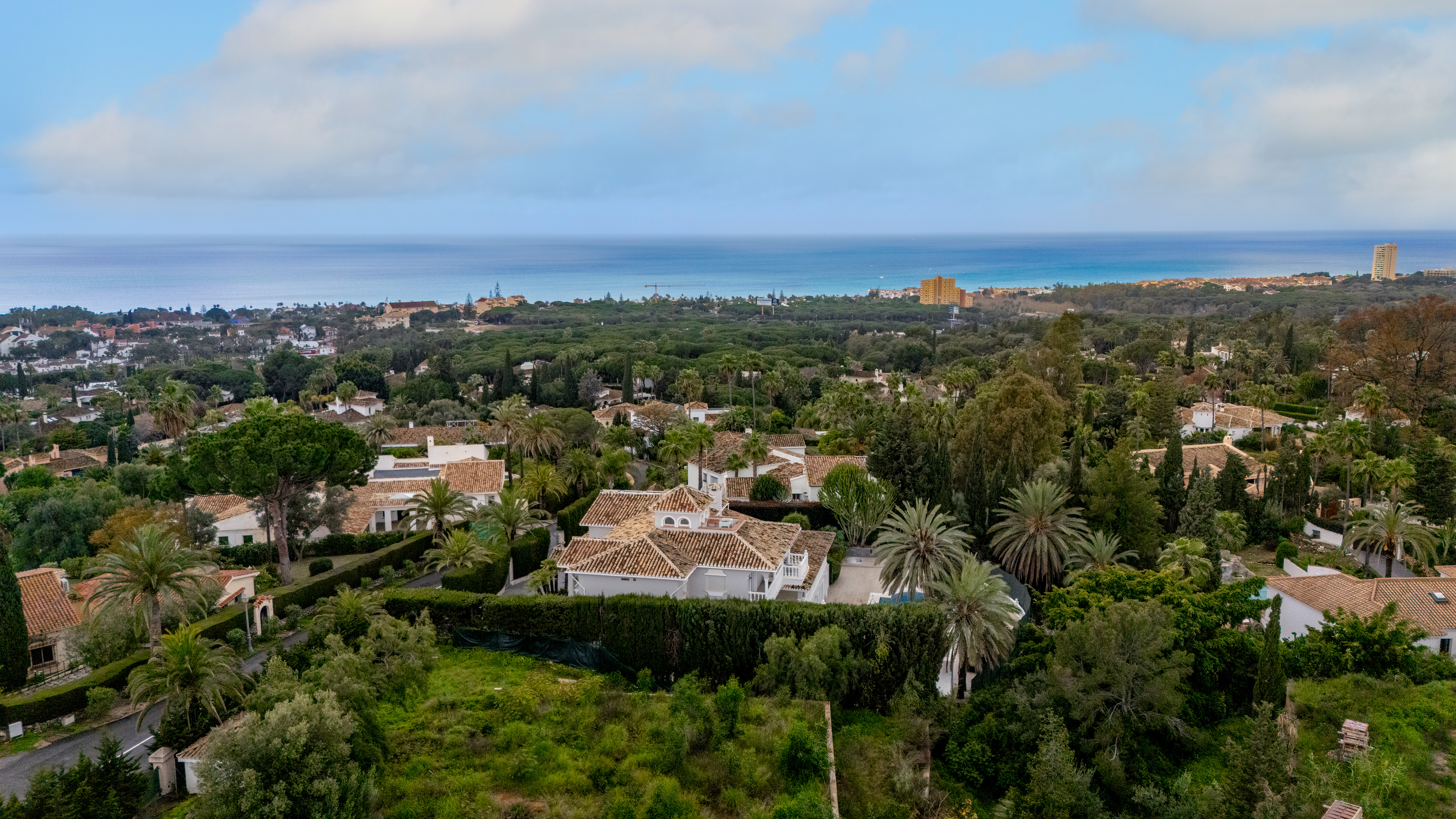 Plot · Marbella · (5321MLP)