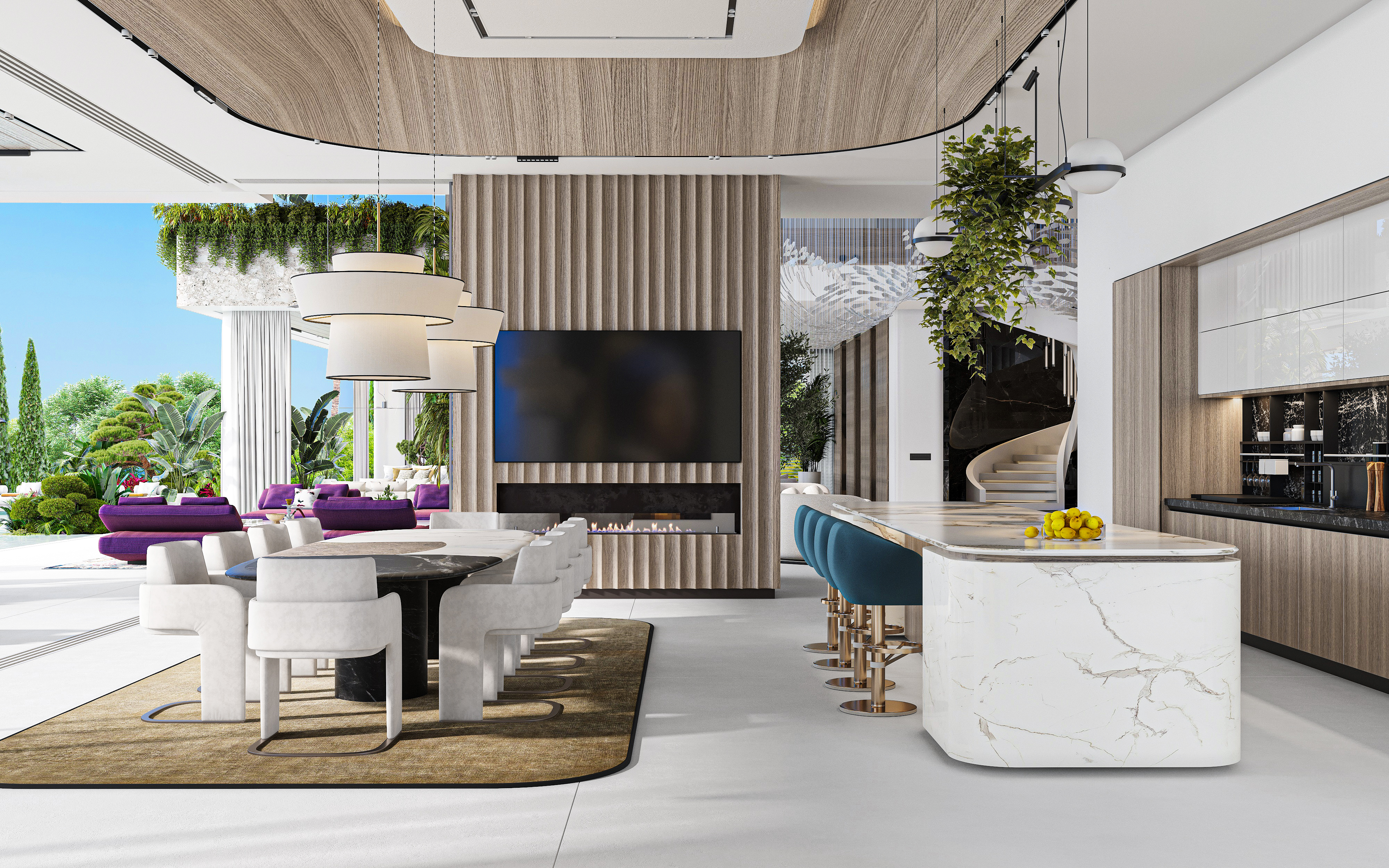 Plot · Marbella · (5321MLP)