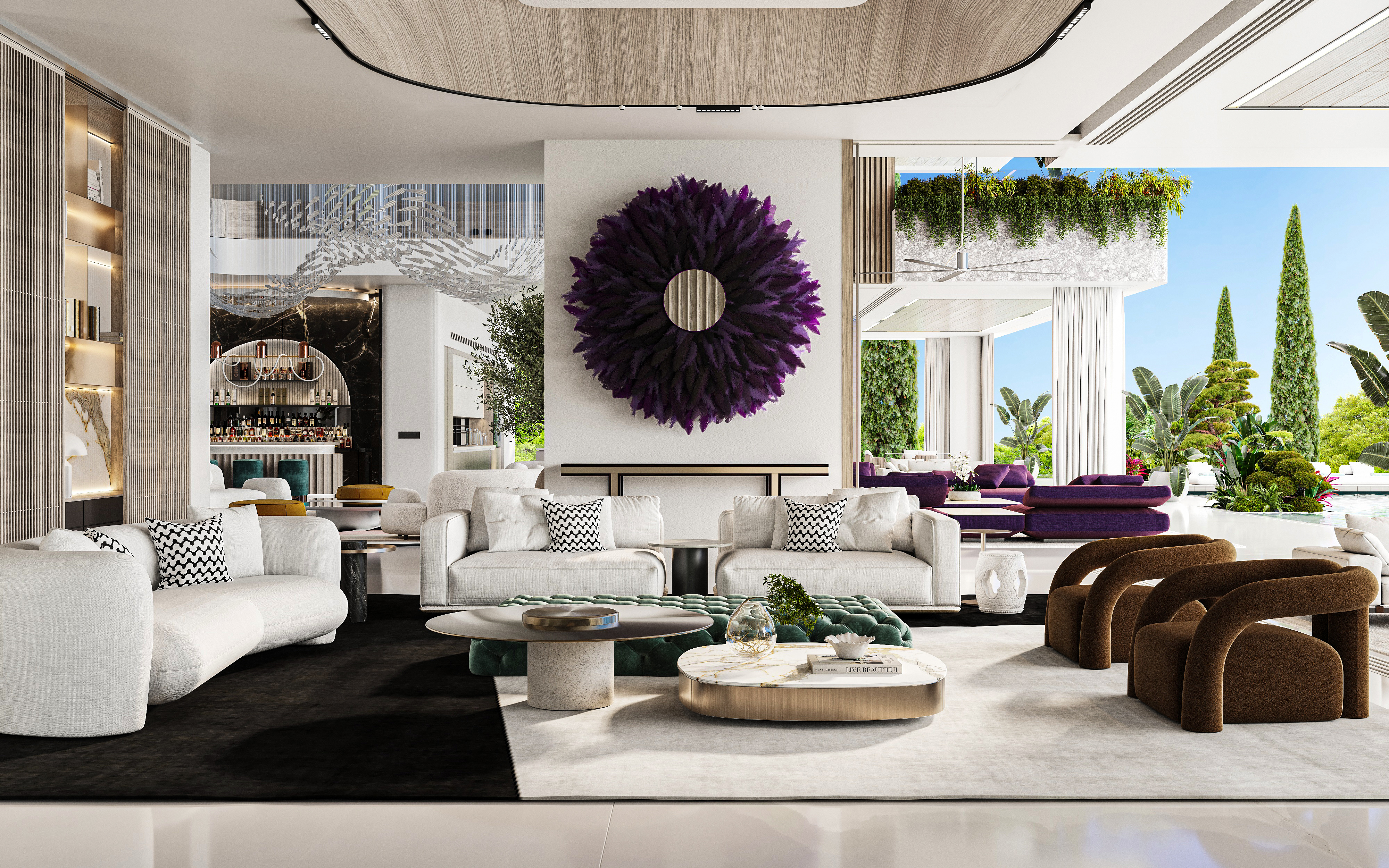 Plot · Marbella · (5321MLP)