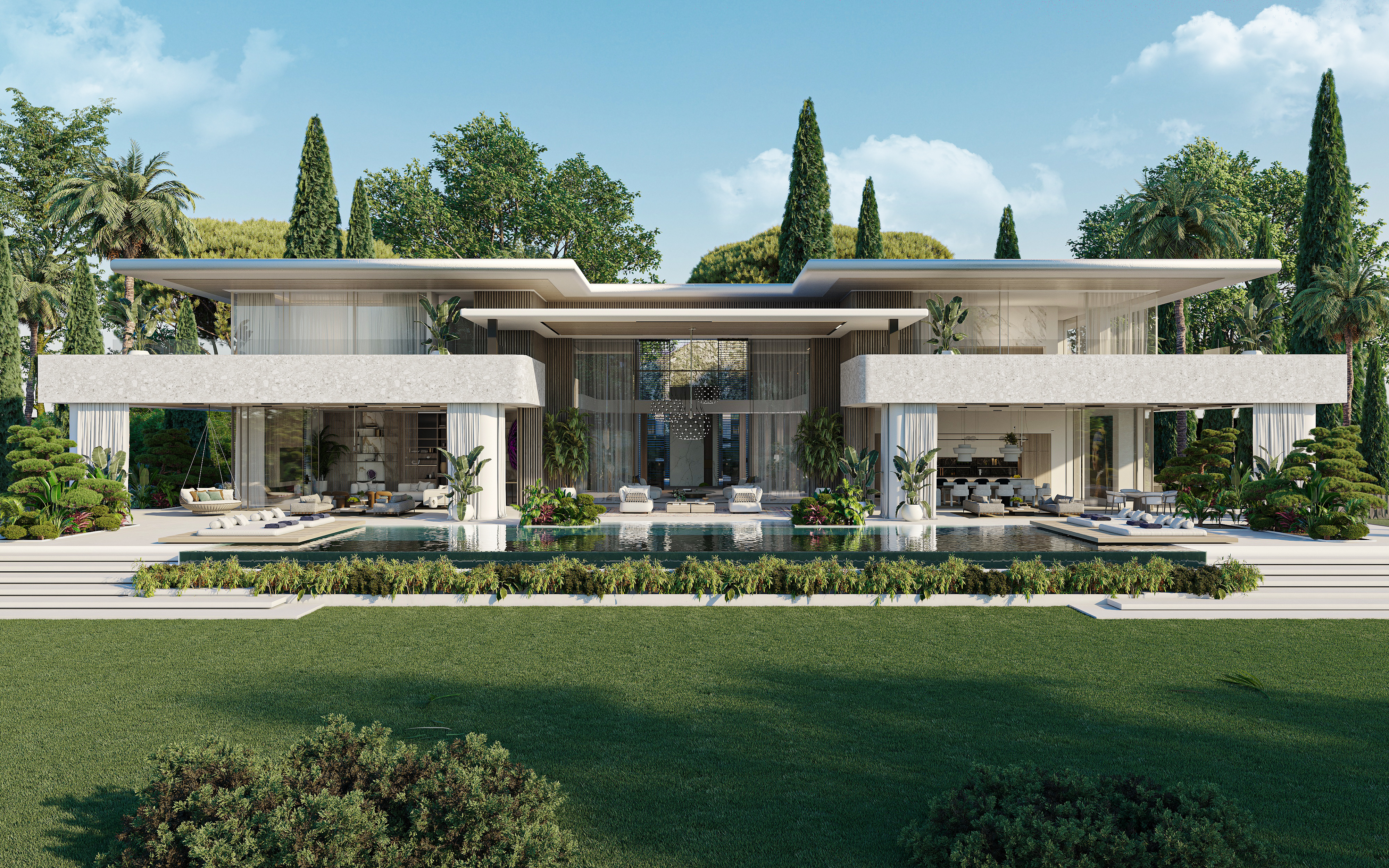 Plot · Marbella · (5321MLP)