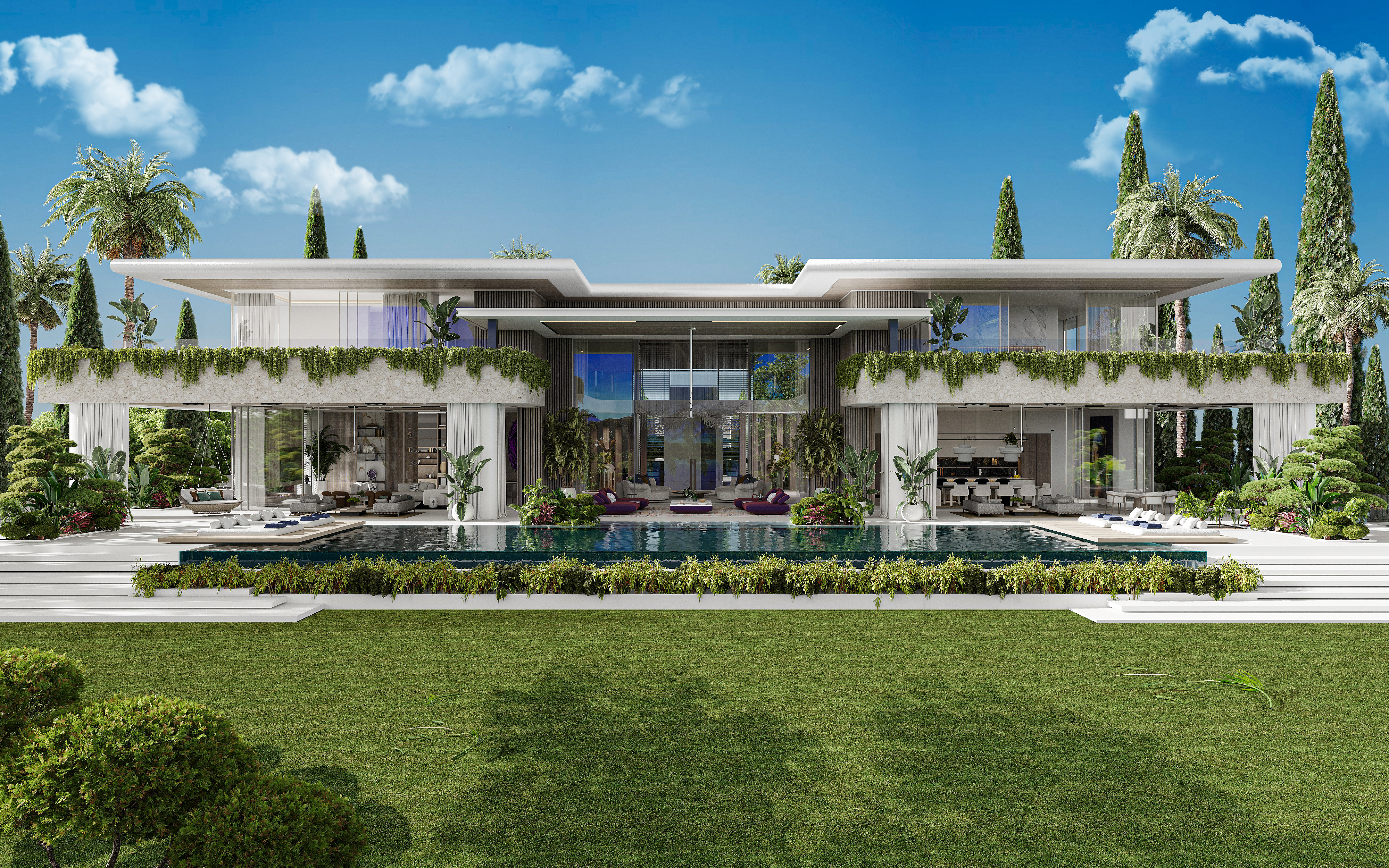Plot · Marbella · (5321MLP)