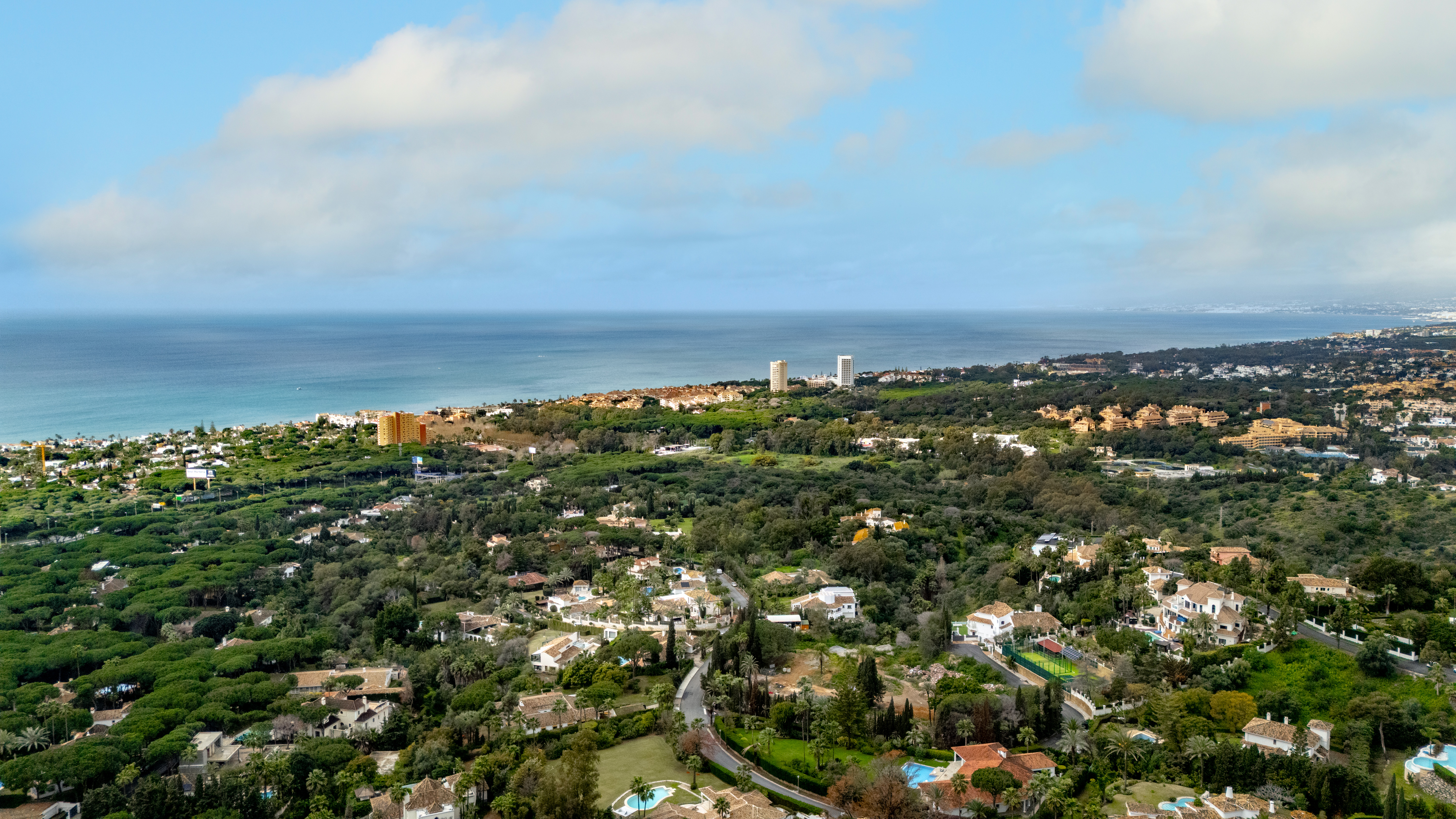 Plot · Marbella · (5321MLP)