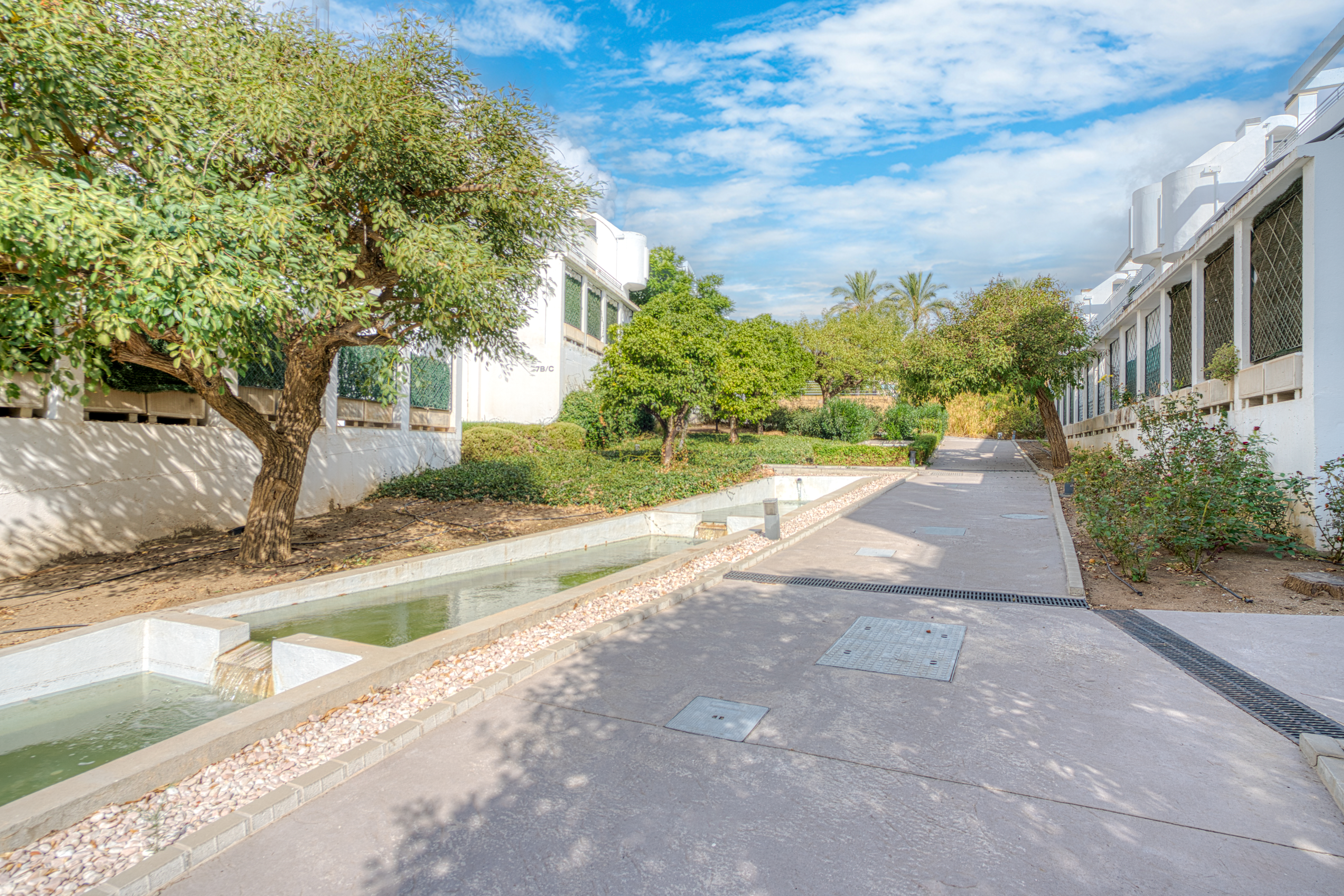 Penthouse · Mijas Costa · (5703MLPH)