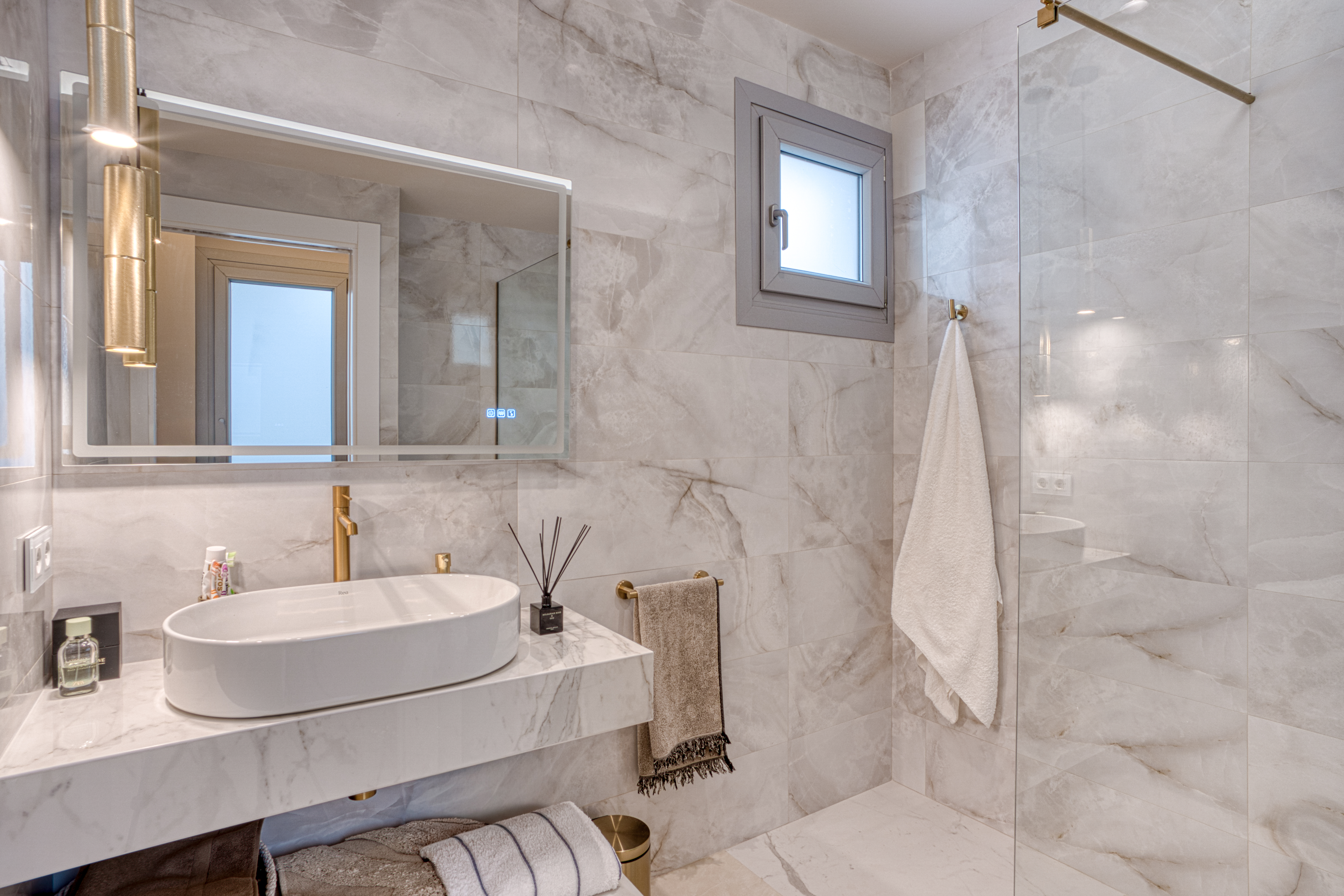 Penthouse · Mijas Costa · (5703MLPH)