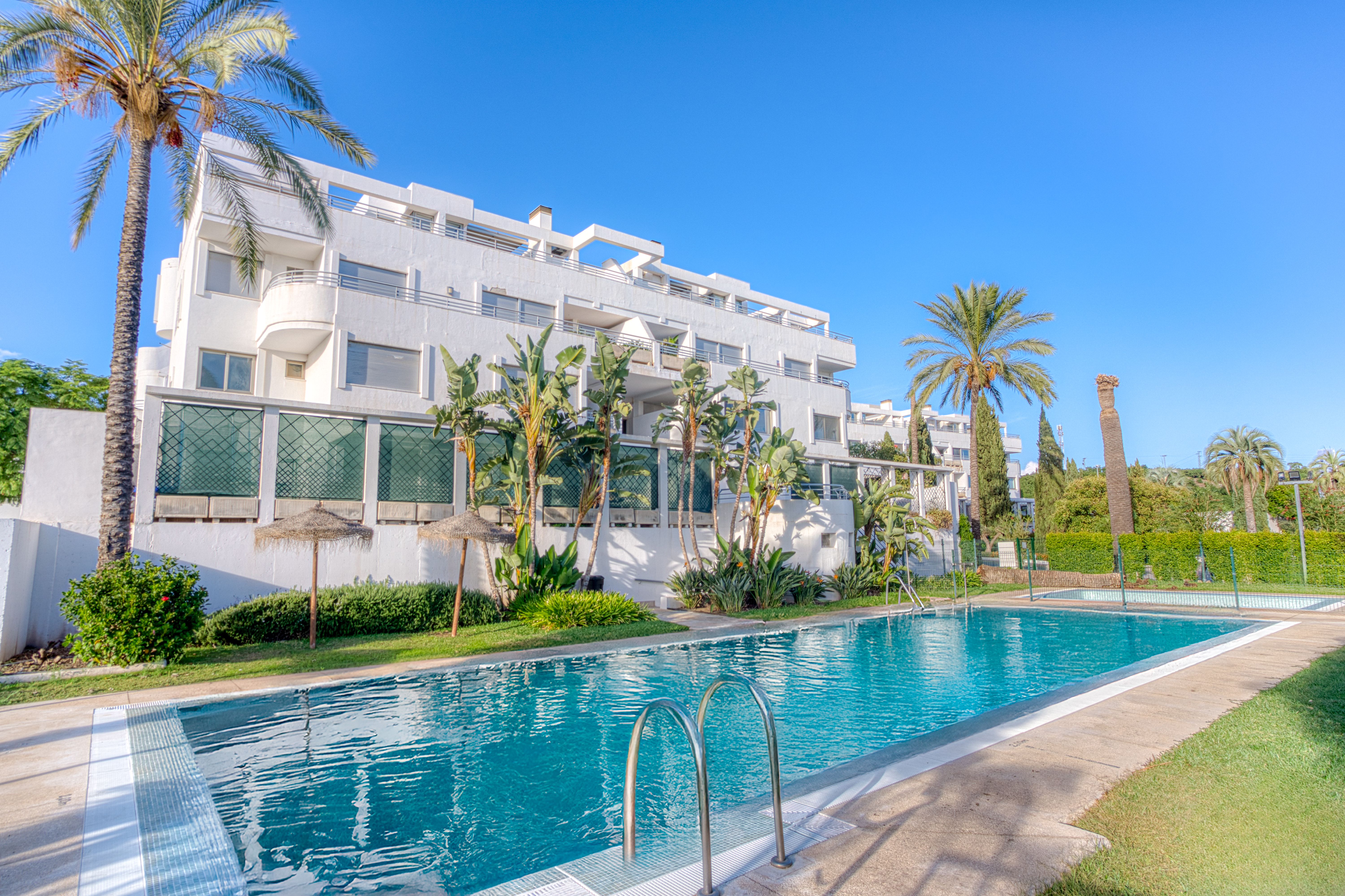 Penthouse · Mijas Costa · (5703MLPH)