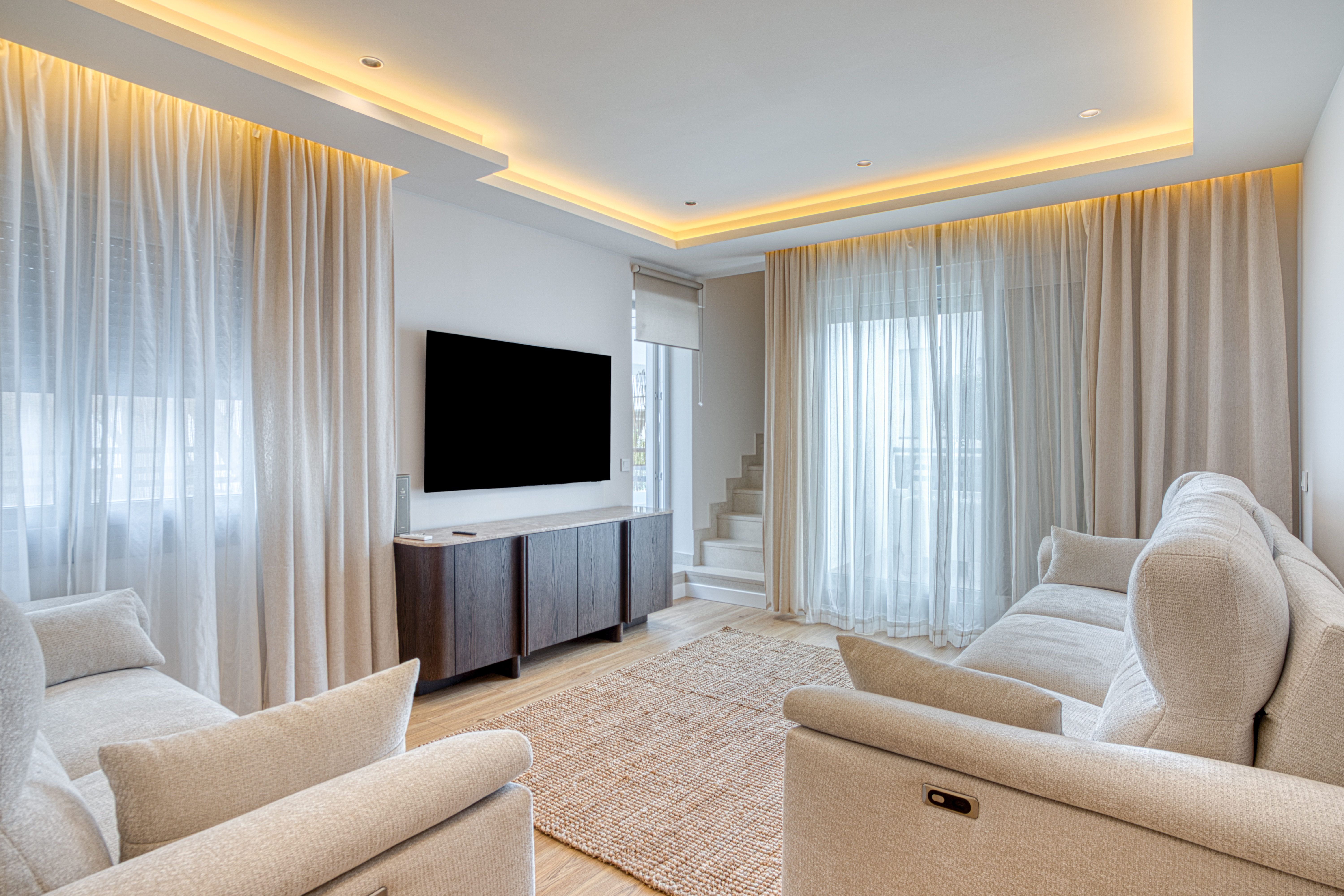 Penthouse · Mijas Costa · (5703MLPH)