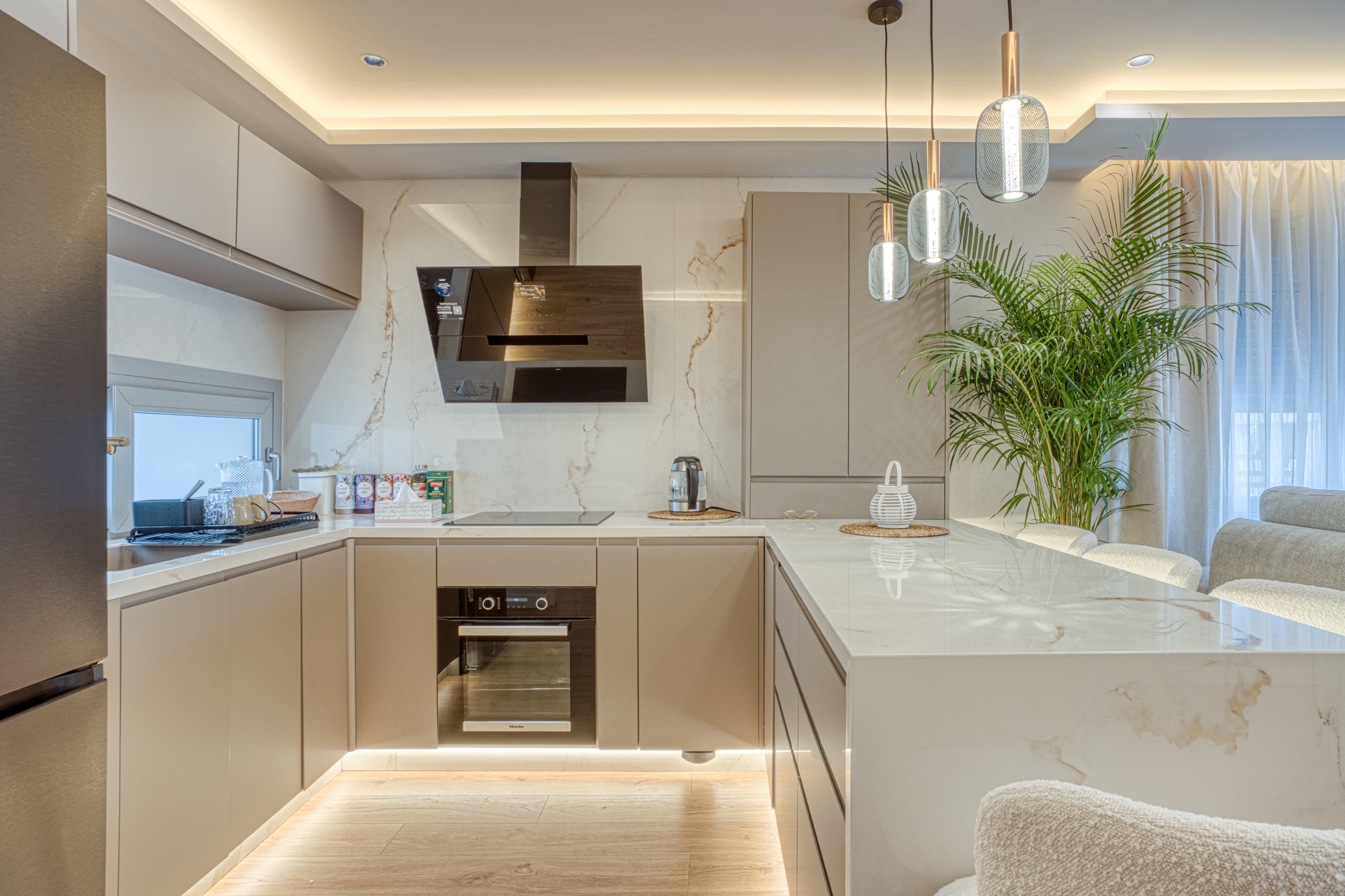 Penthouse · Mijas Costa · (5703MLPH)
