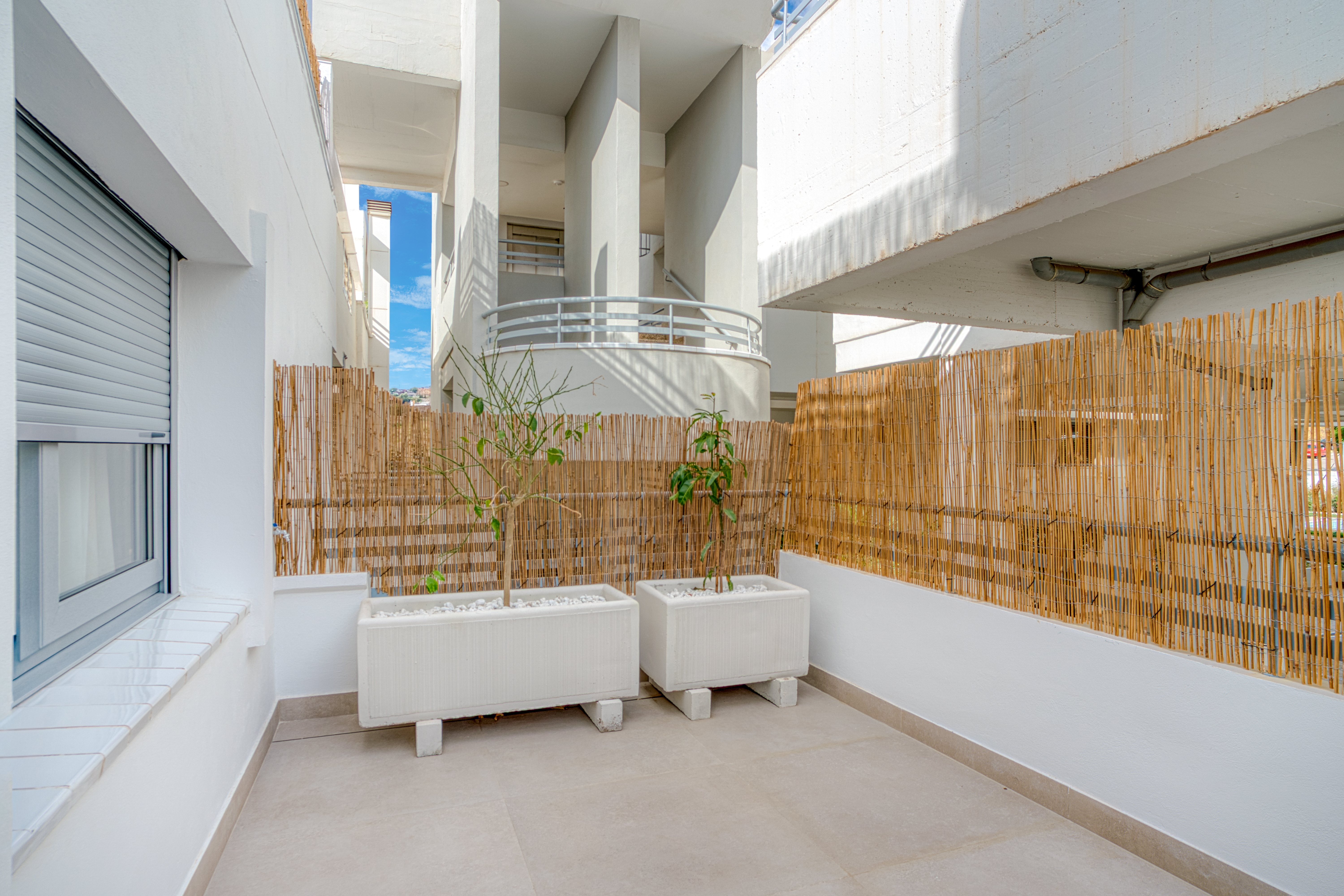 Penthouse · Mijas Costa · (5703MLPH)