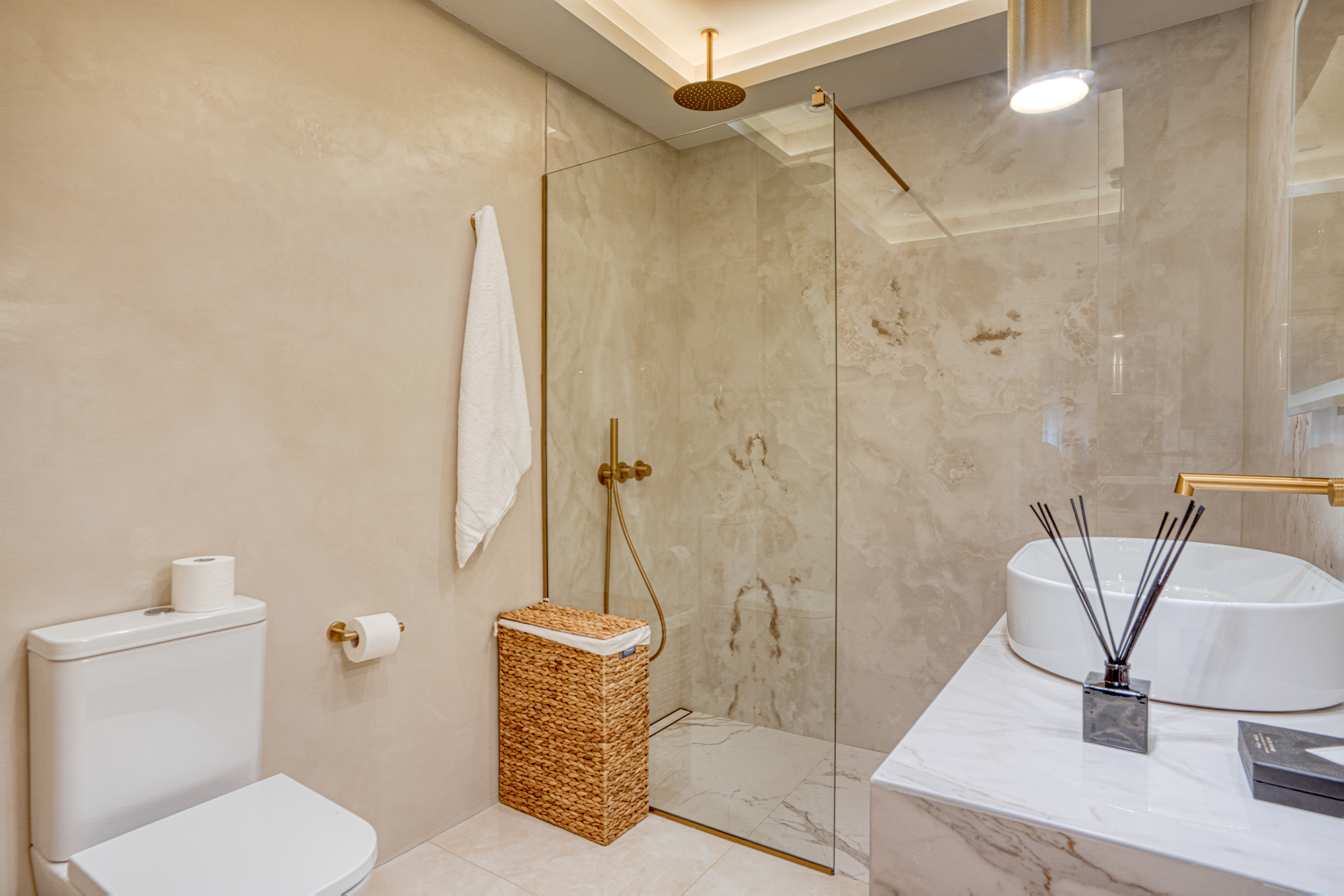 Penthouse · Mijas Costa · (5703MLPH)