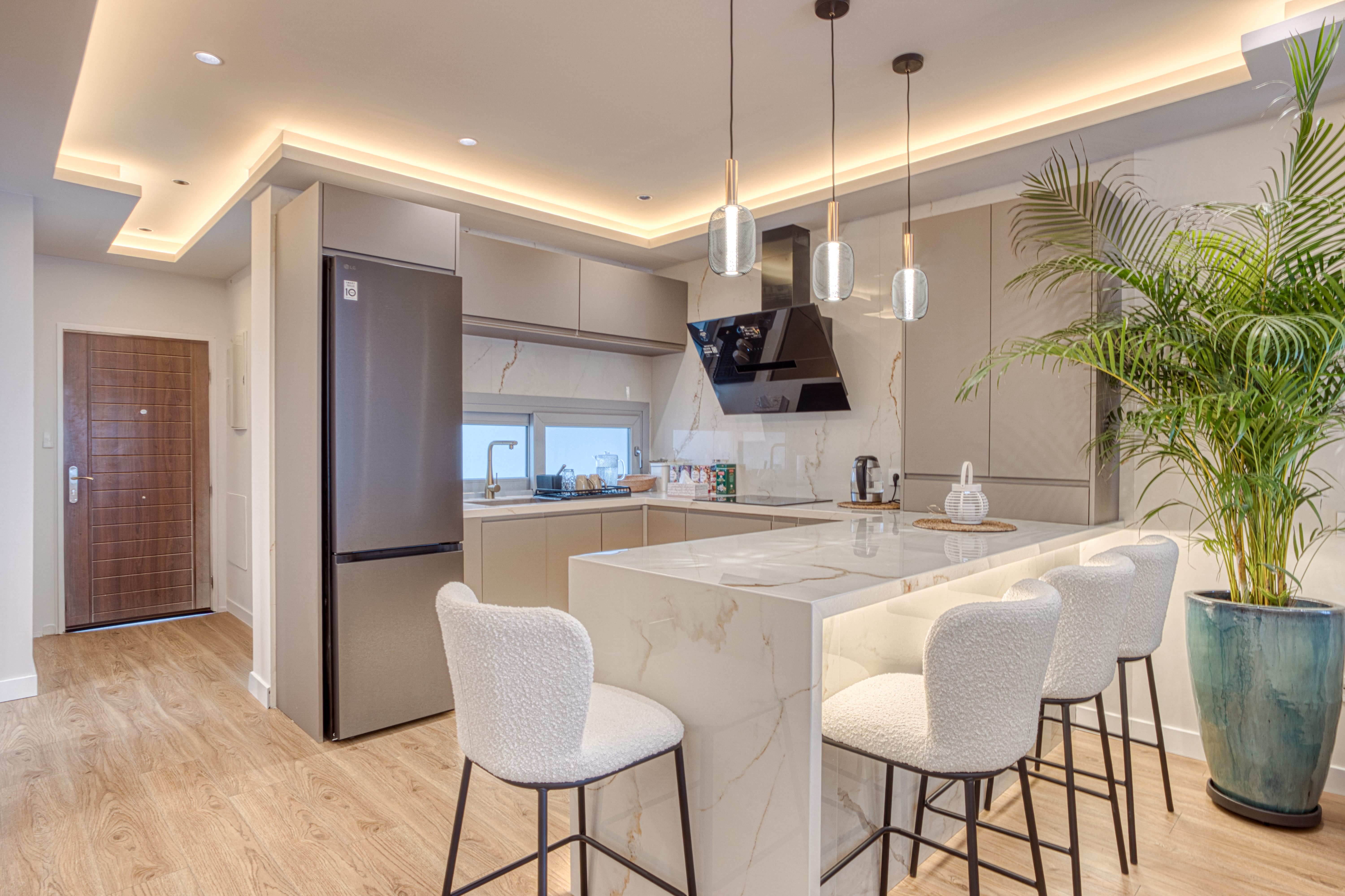 Penthouse · Mijas Costa · (5703MLPH)