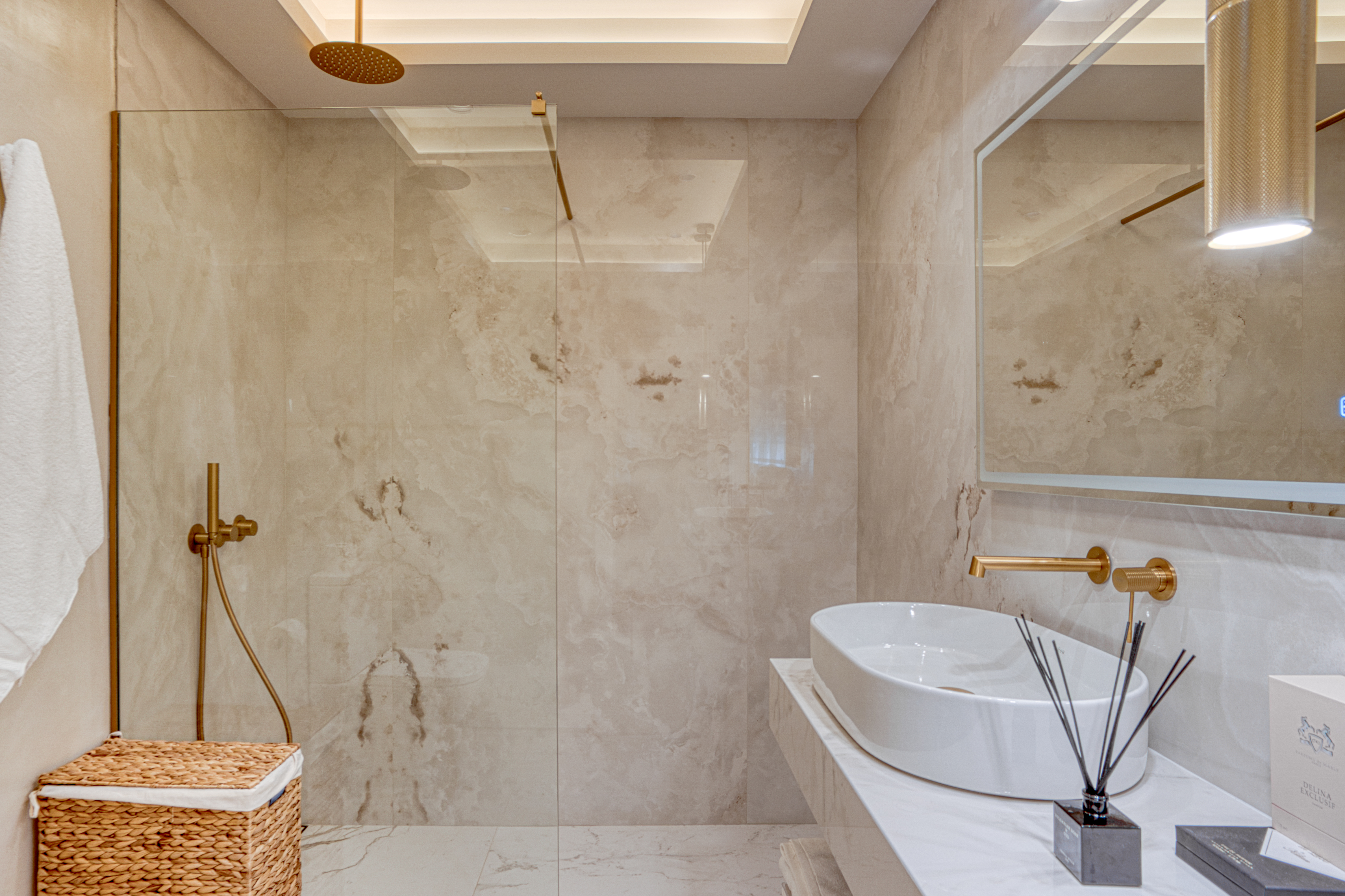 Penthouse · Mijas Costa · (5703MLPH)