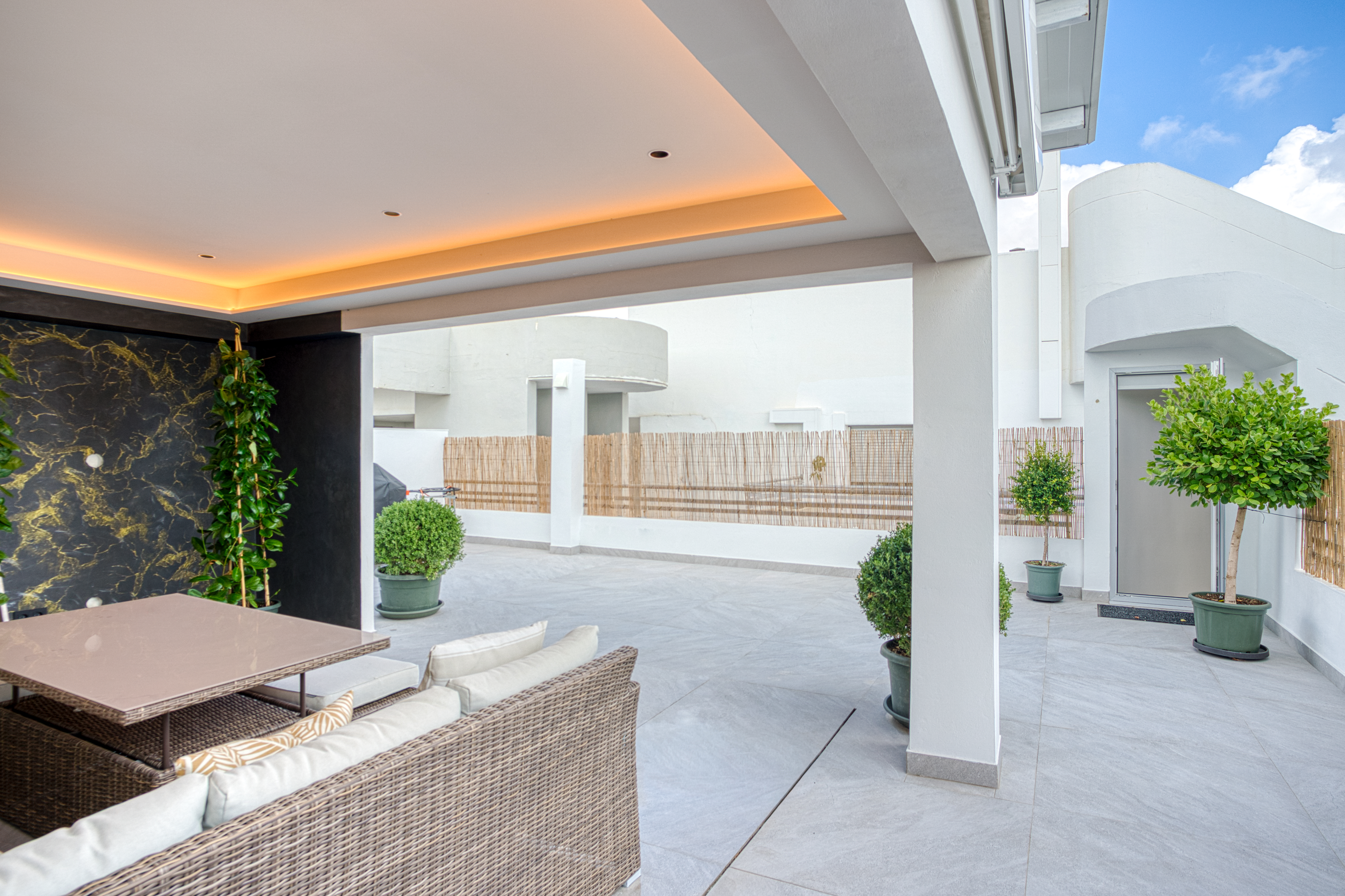 Penthouse · Mijas Costa · (5703MLPH)