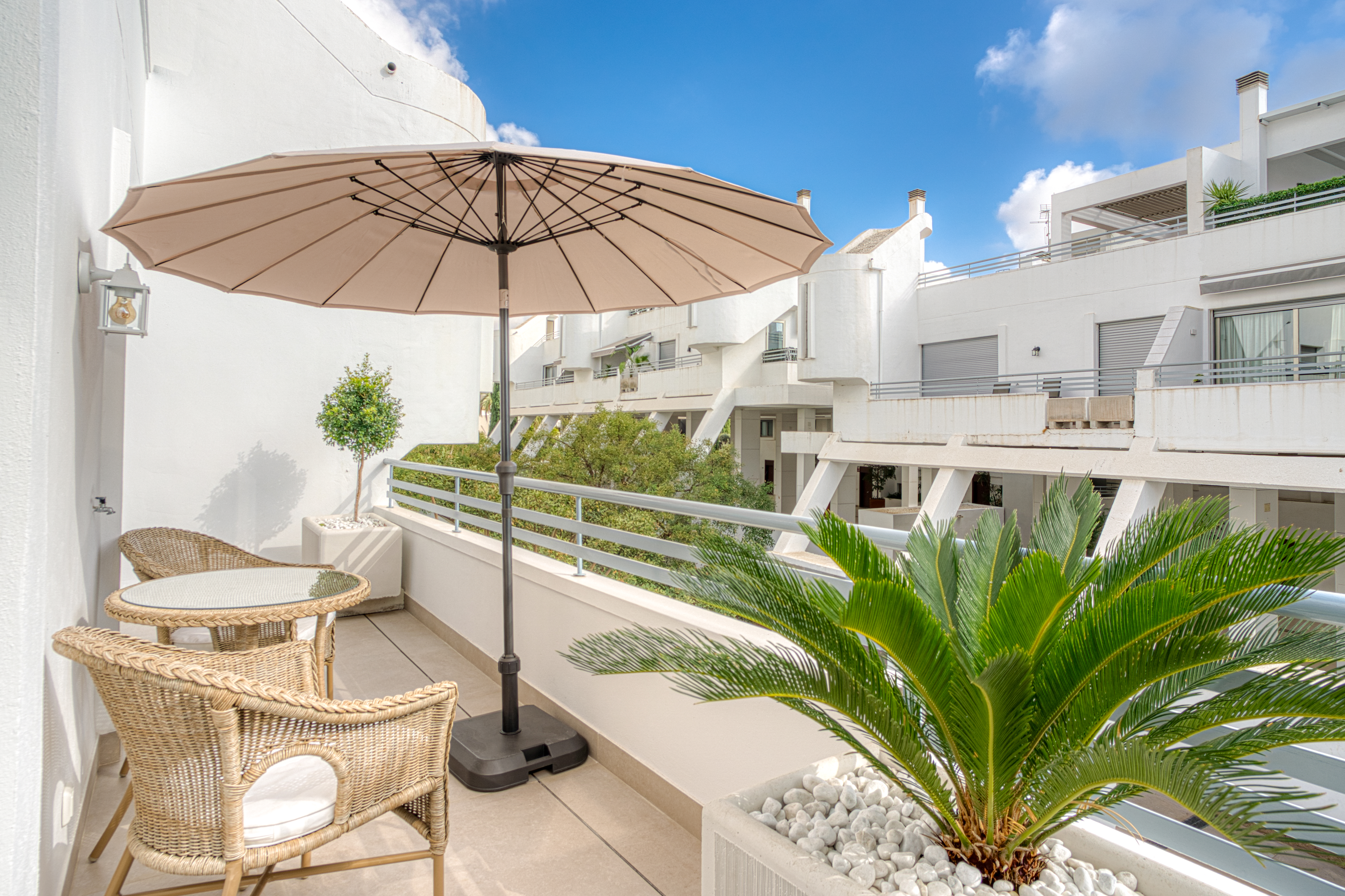 Penthouse · Mijas Costa · (5703MLPH)