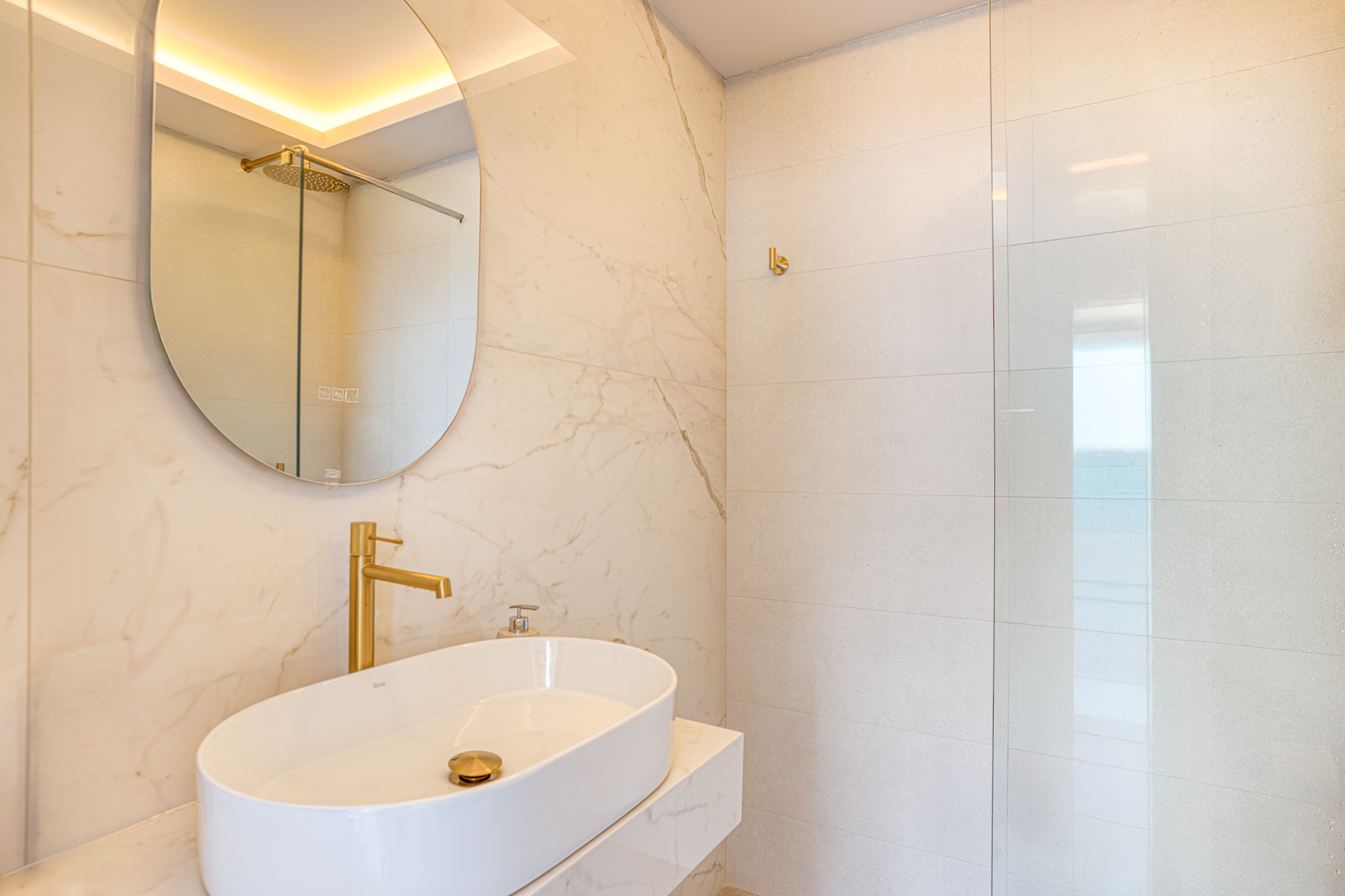Penthouse · Mijas Costa · (5703MLPH)