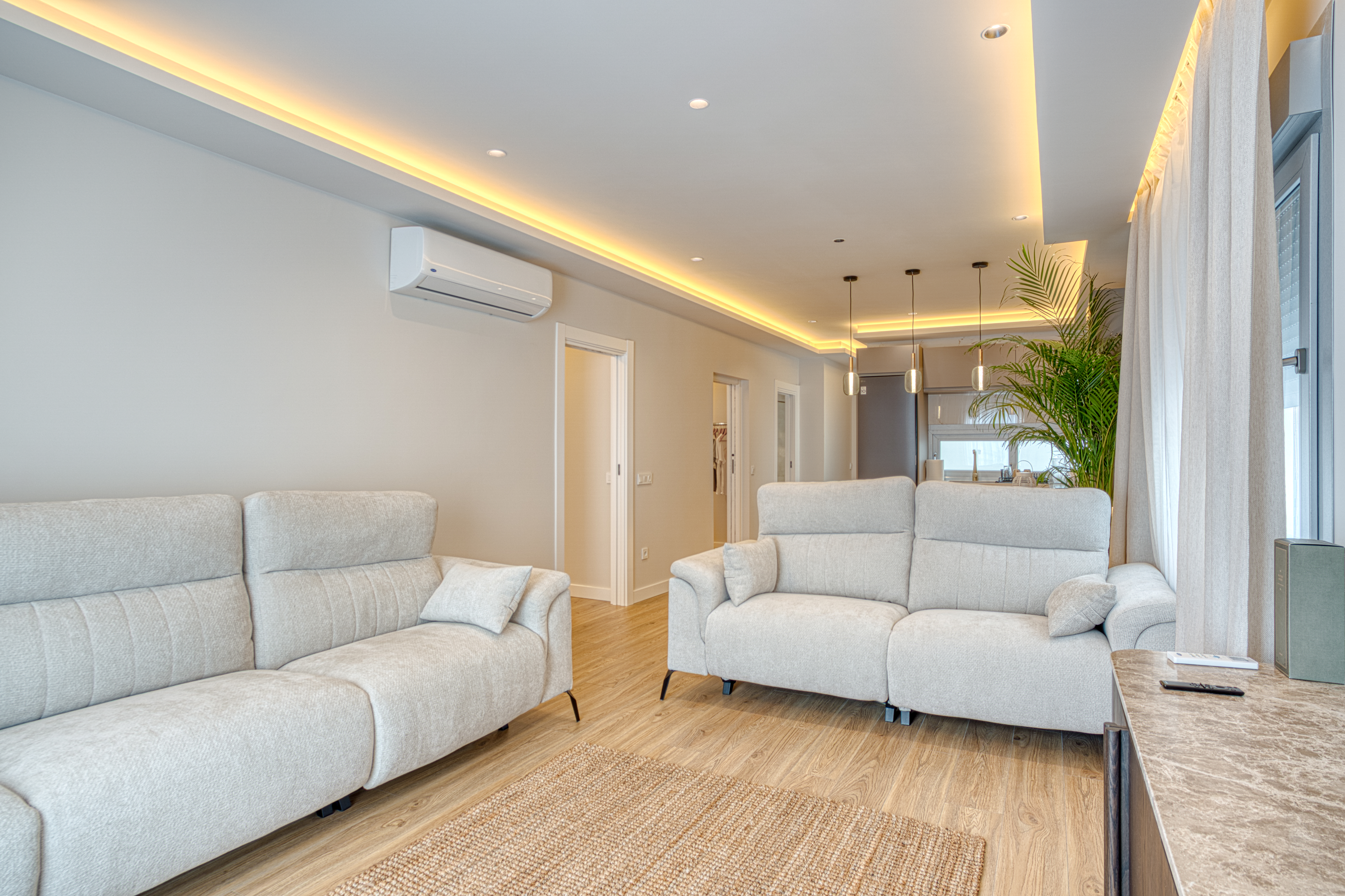 Penthouse · Mijas Costa · (5703MLPH)