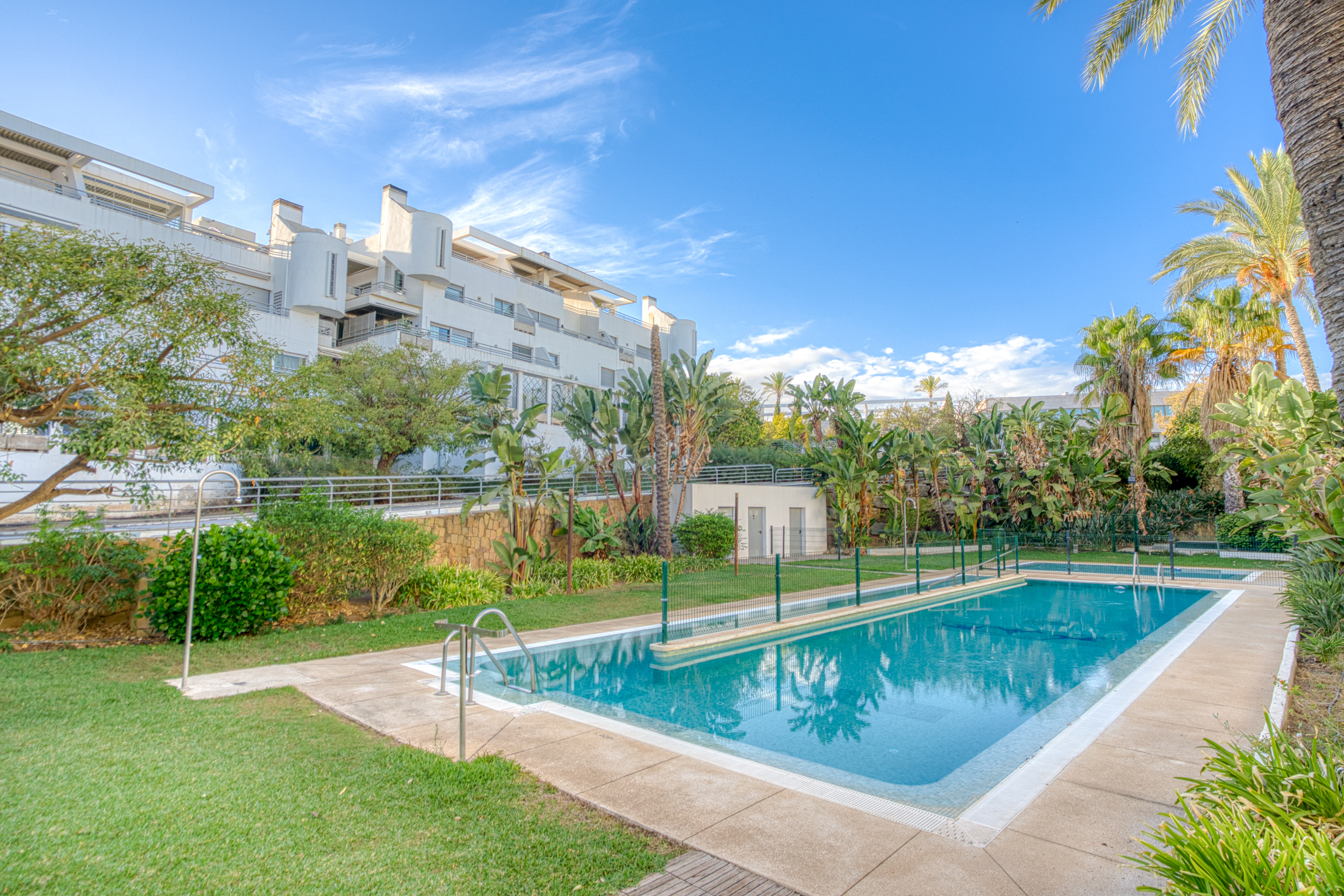 Penthouse · Mijas Costa · (5703MLPH)