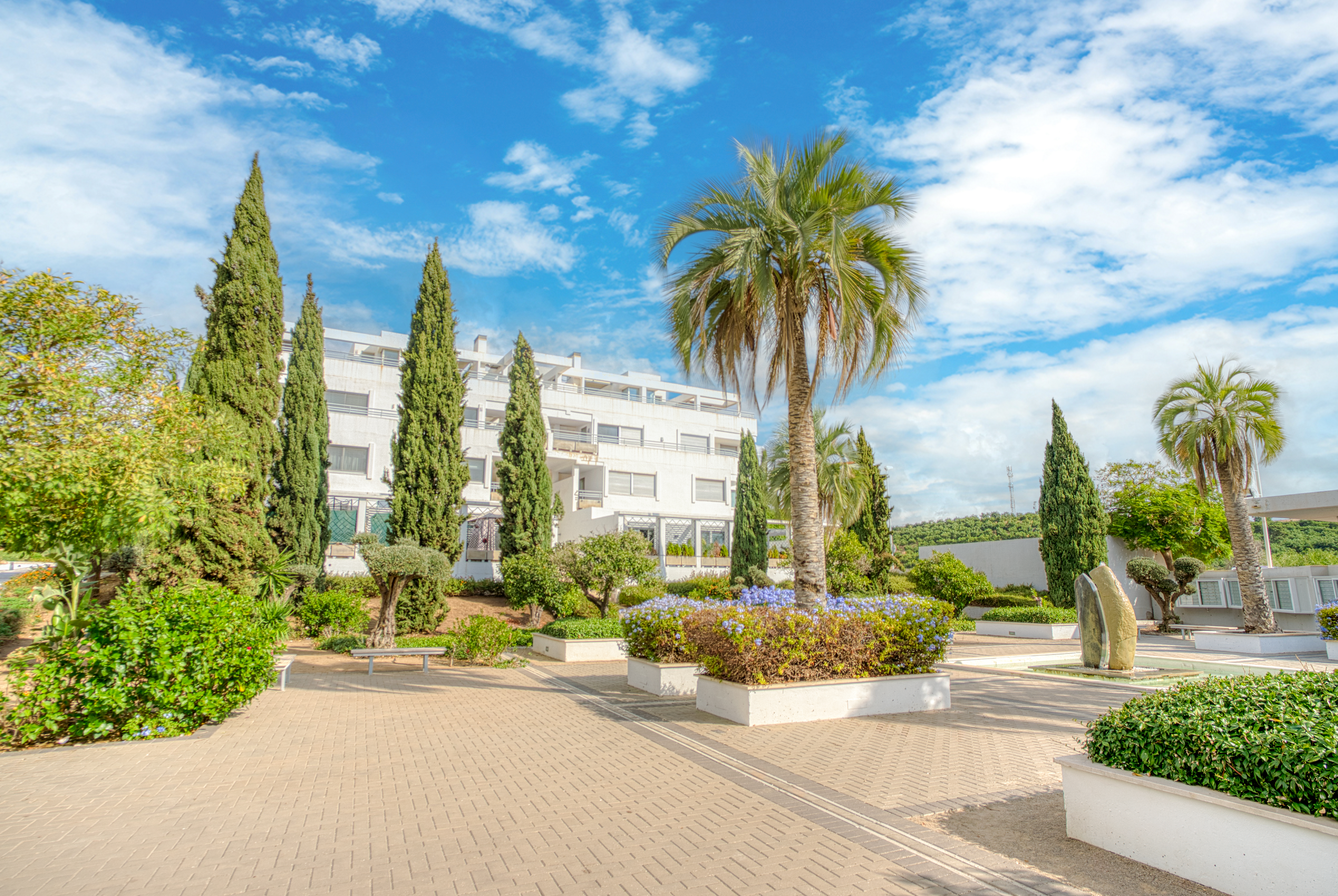 Penthouse · Mijas Costa · (5703MLPH)