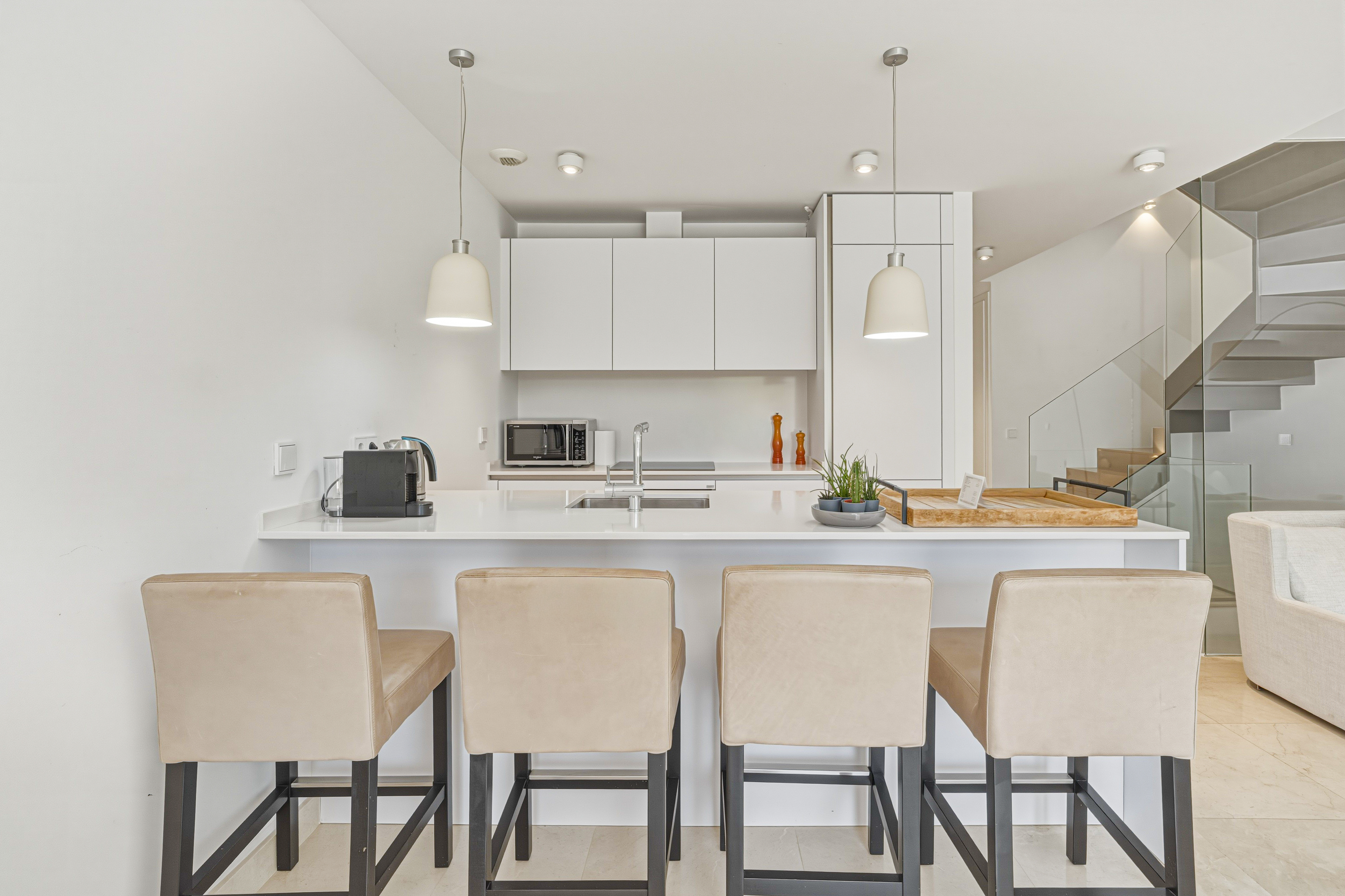 Town House · Mijas Costa · (5842MLTH)