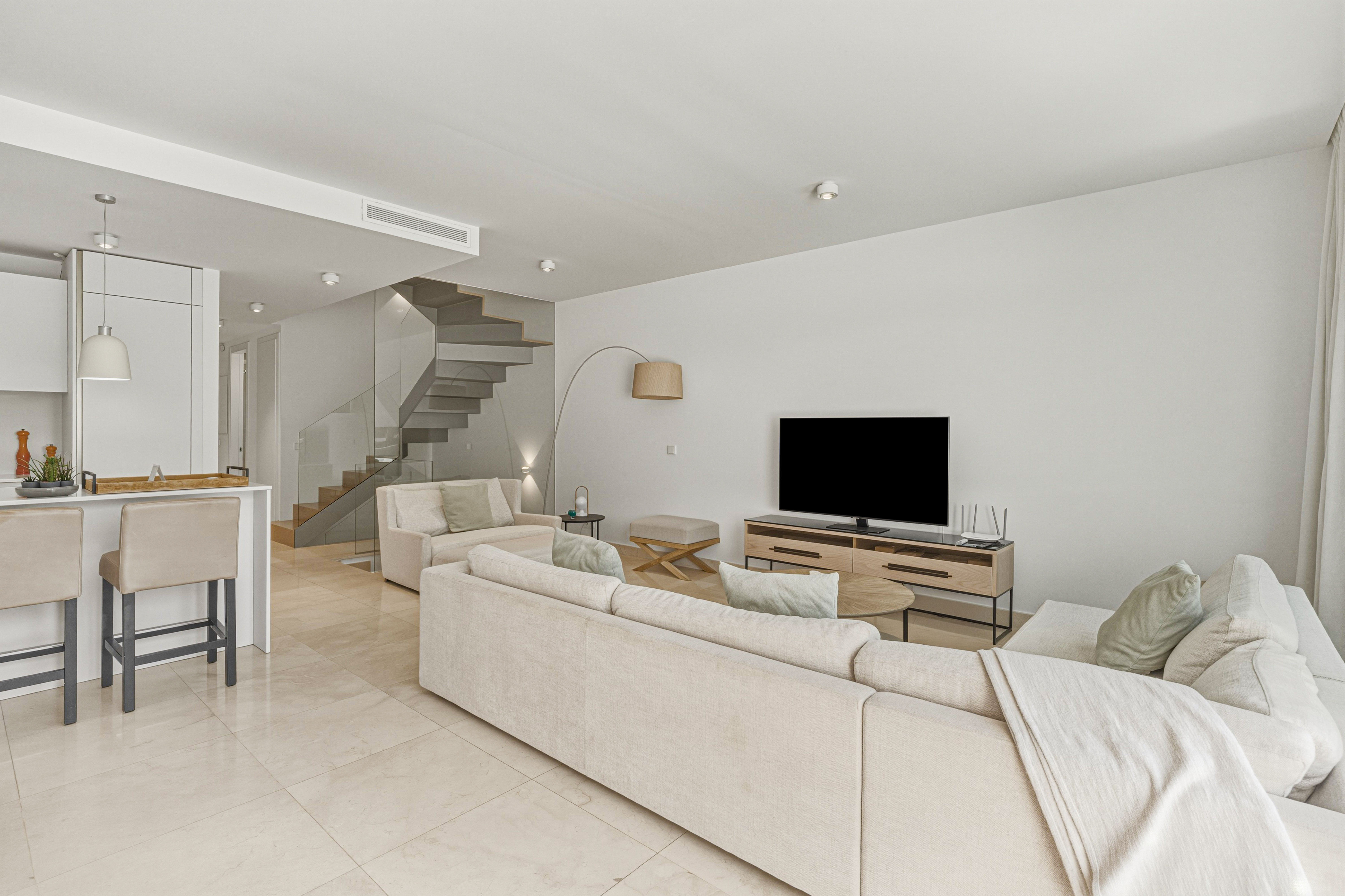 Town House · Mijas Costa · (5842MLTH)