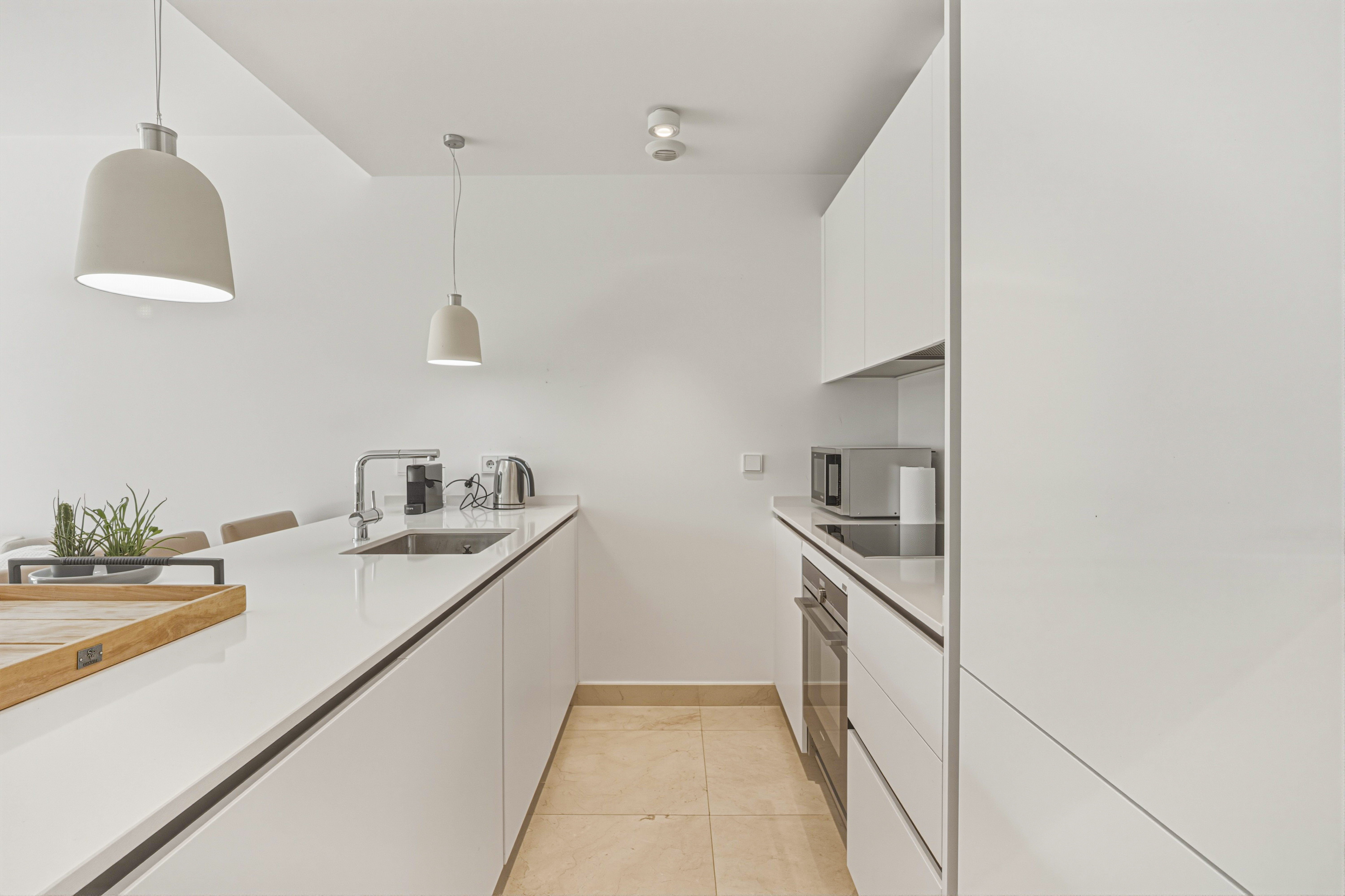 Town House · Mijas Costa · (5842MLTH)
