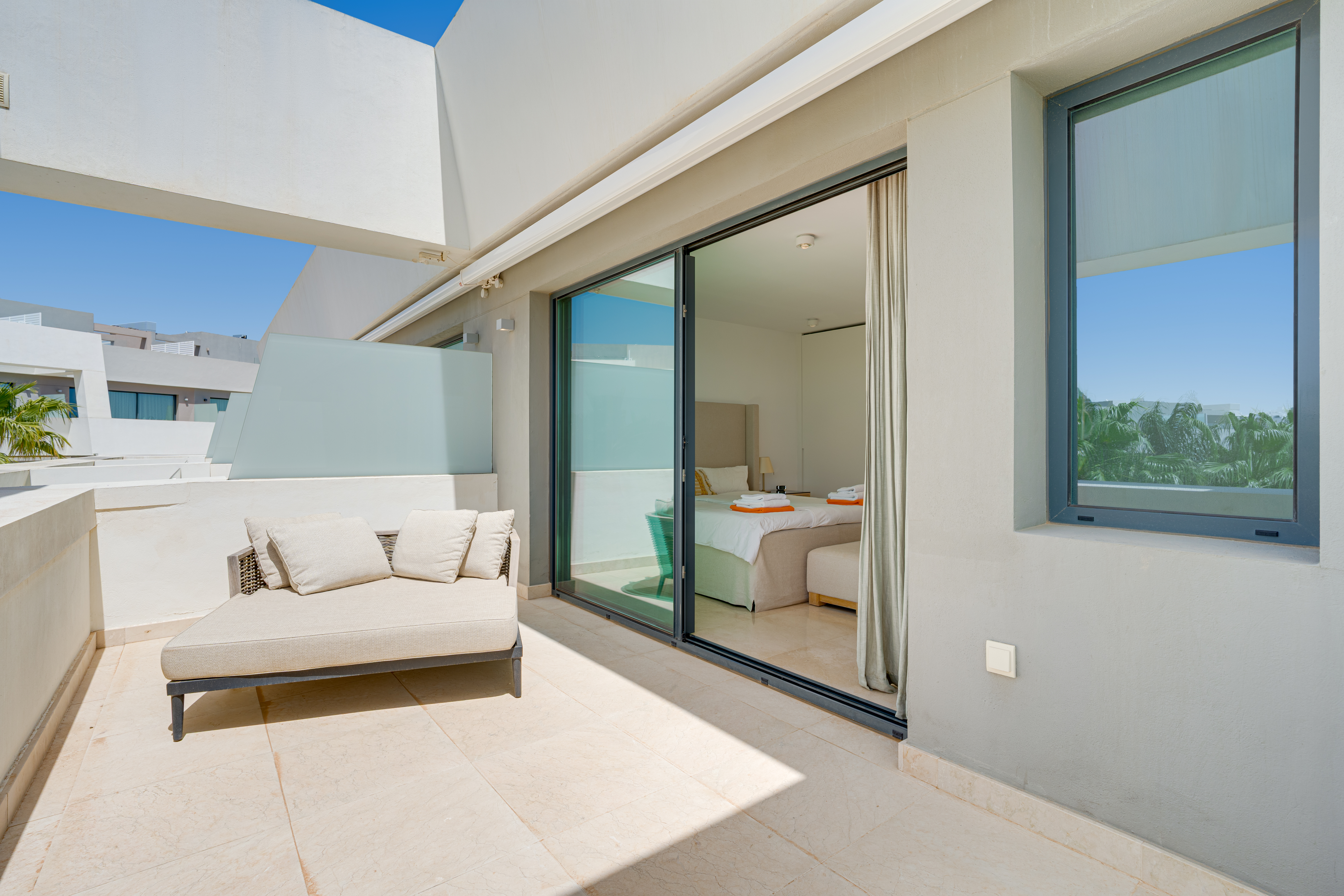 Town House · Mijas Costa · (5842MLTH)