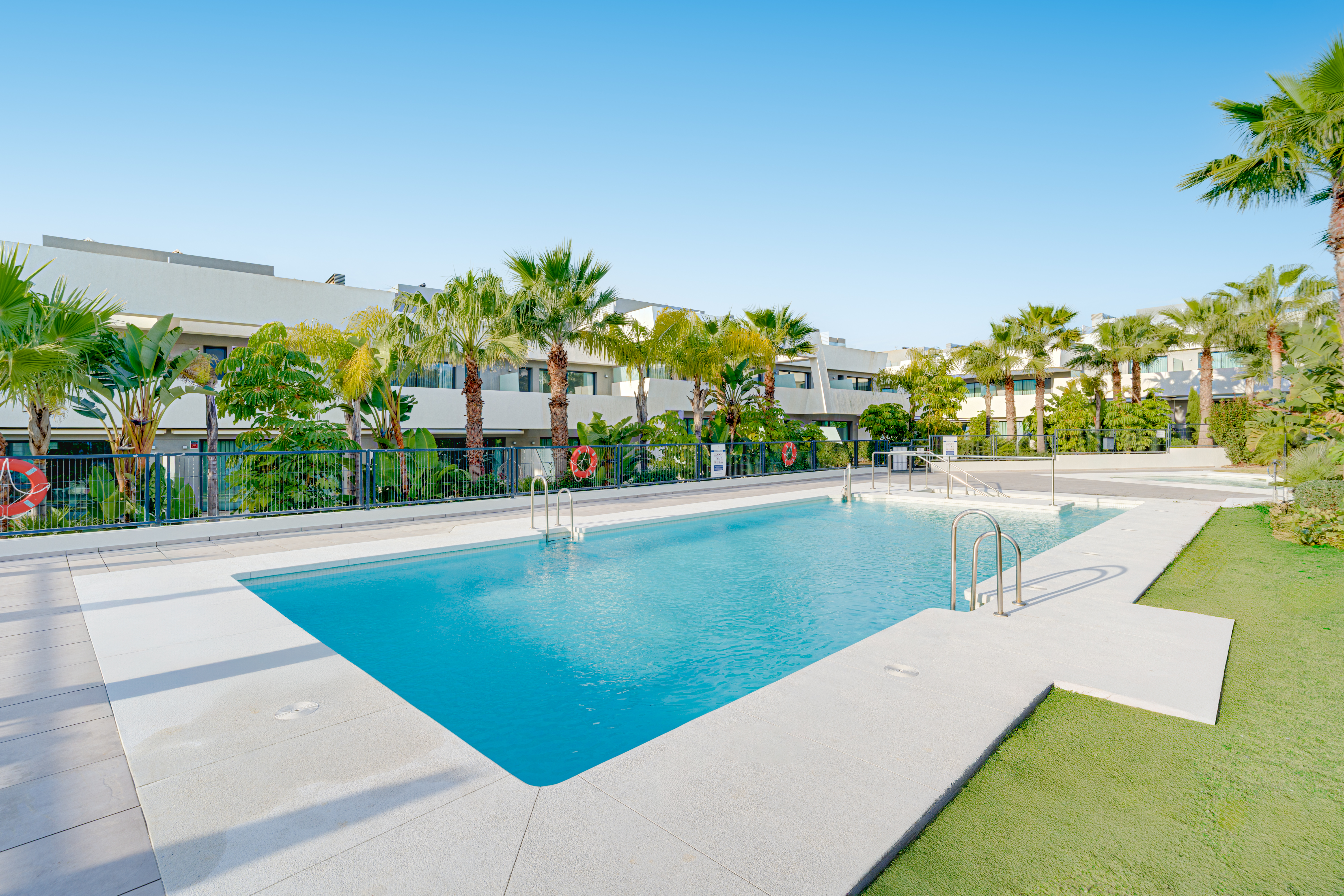 Town House · Mijas Costa · (5842MLTH)