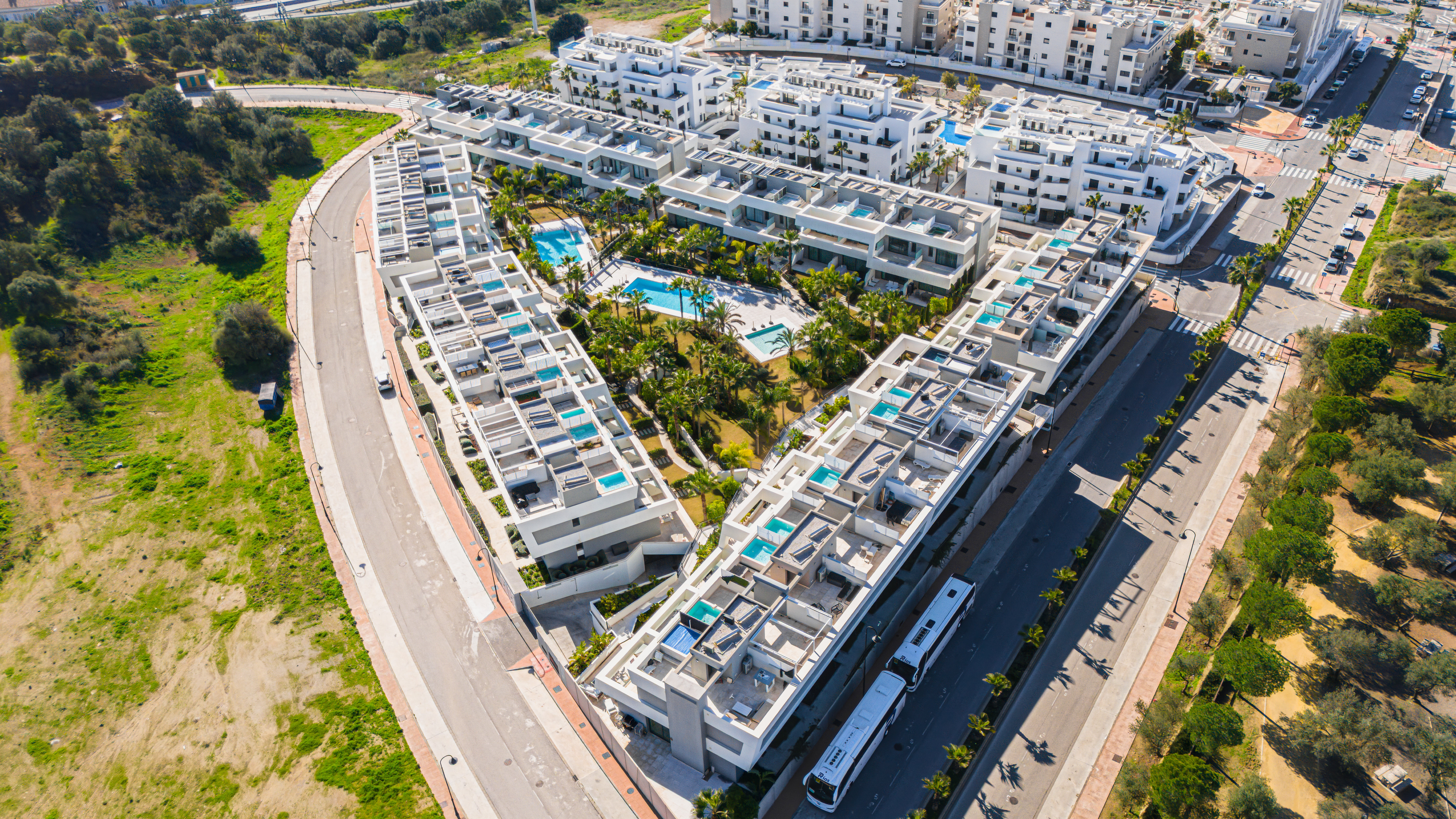Town House · Mijas Costa · (5842MLTH)