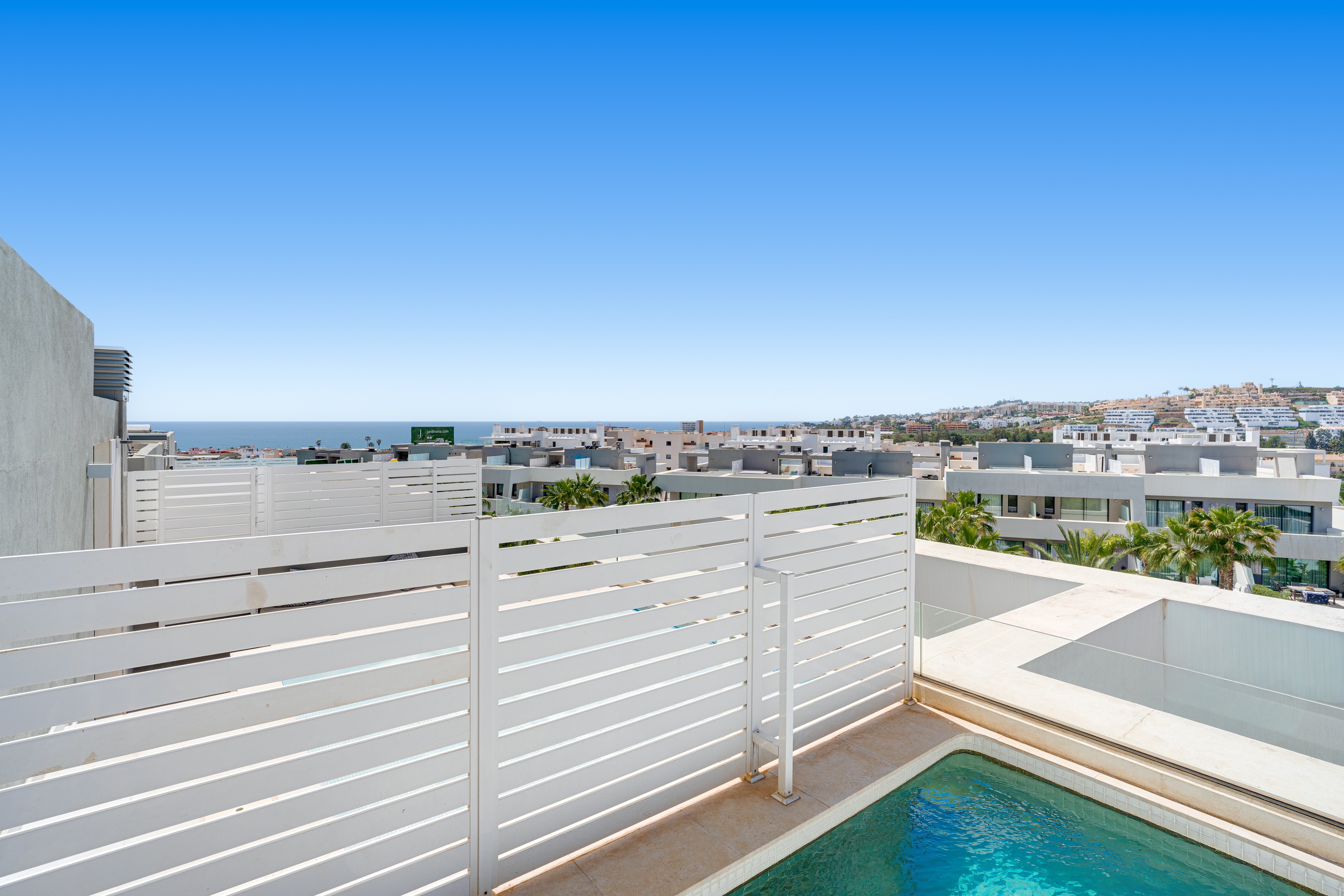 Town House · Mijas Costa · (5842MLTH)