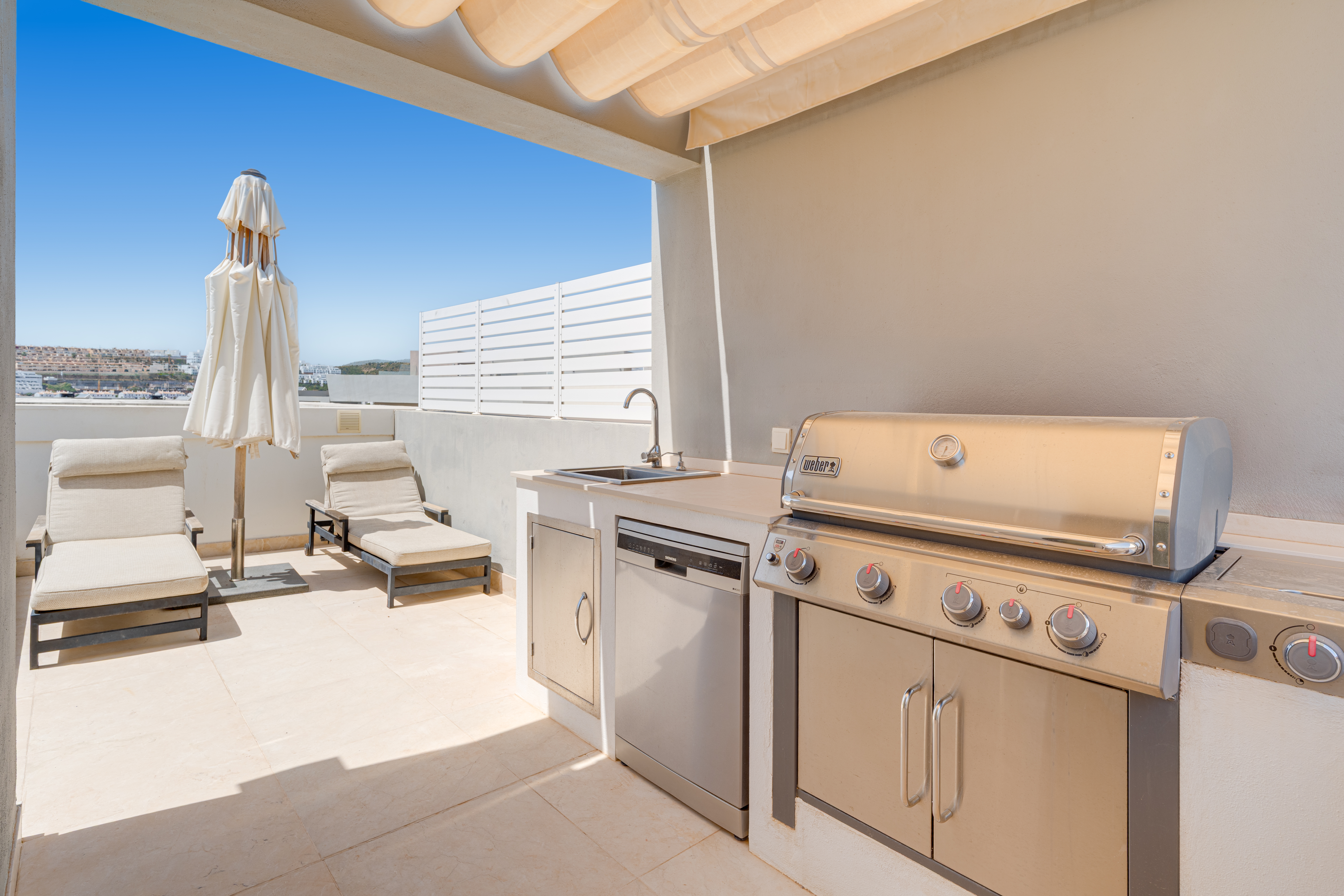 Town House · Mijas Costa · (5842MLTH)