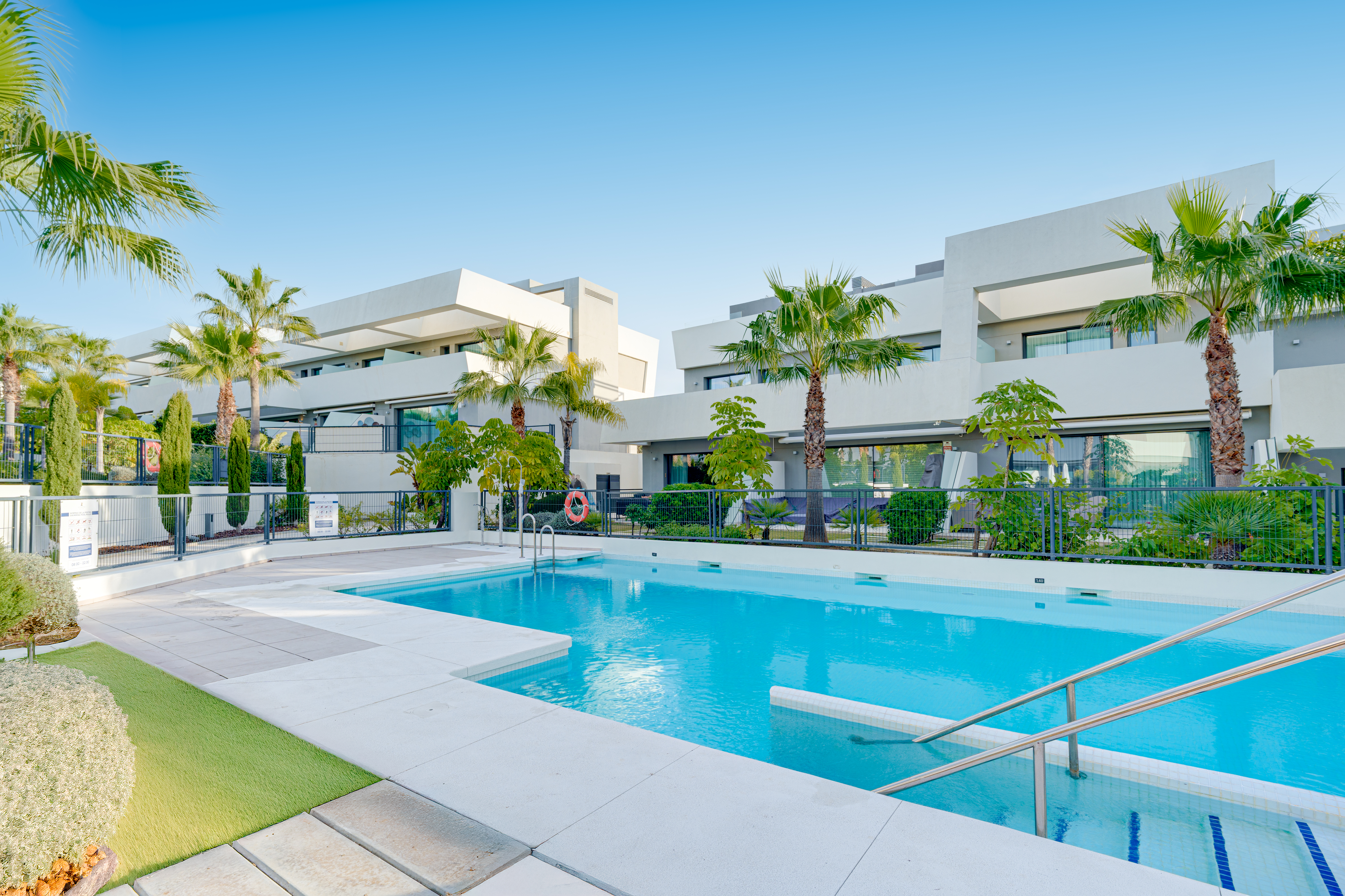 Town House · Mijas Costa · (5842MLTH)