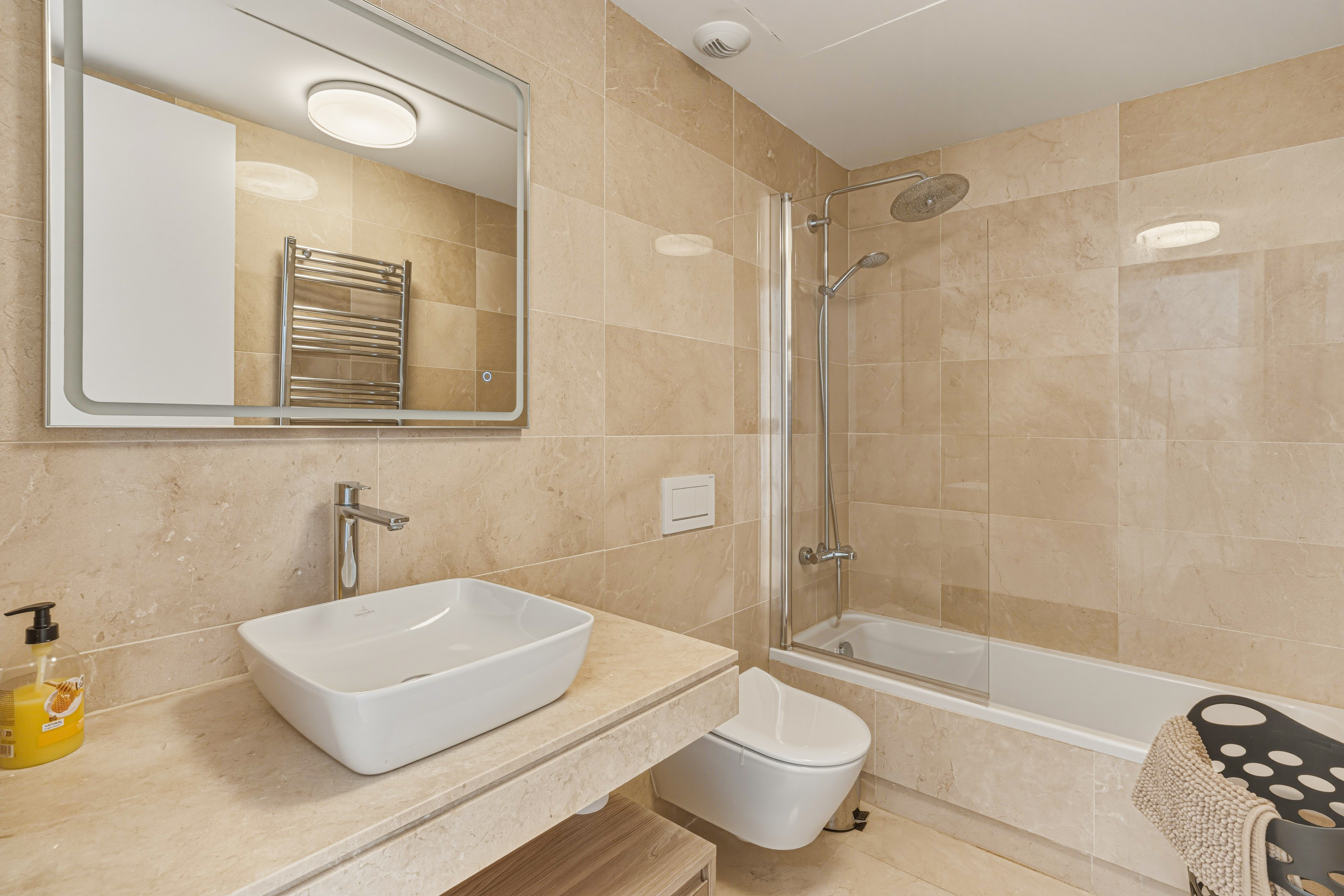 Town House · Mijas Costa · (5842MLTH)