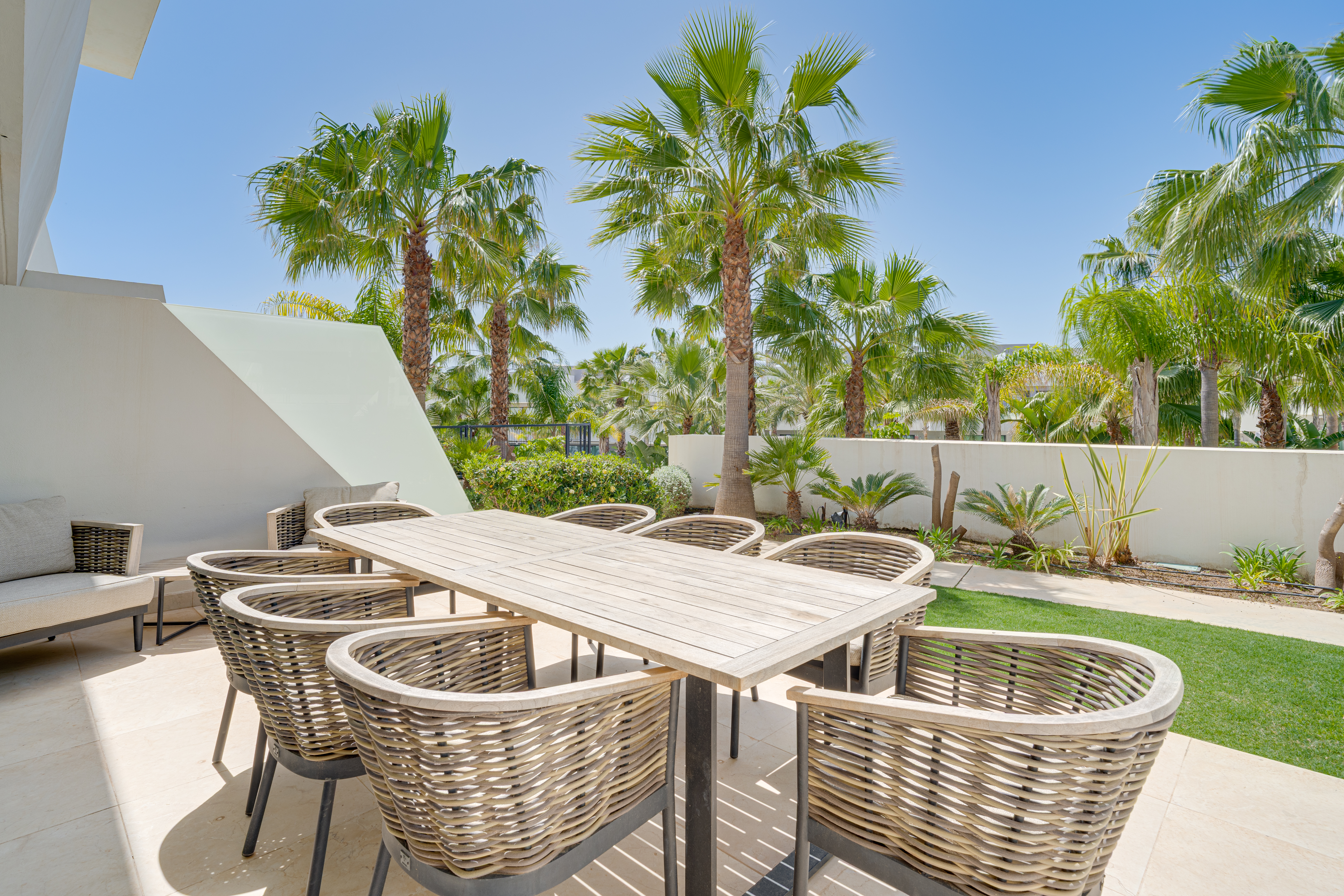 Town House · Mijas Costa · (5842MLTH)