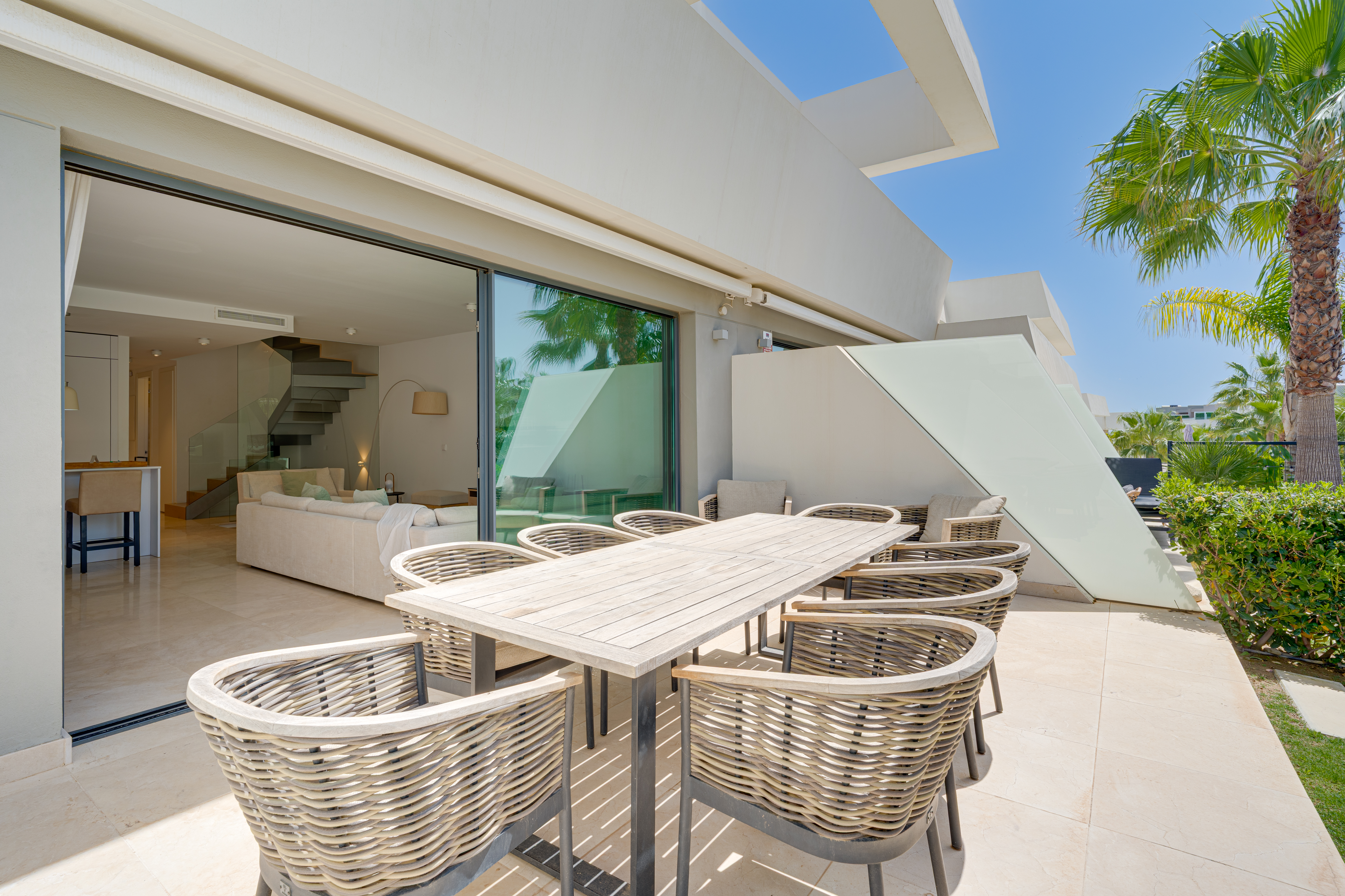 Town House · Mijas Costa · (5842MLTH)